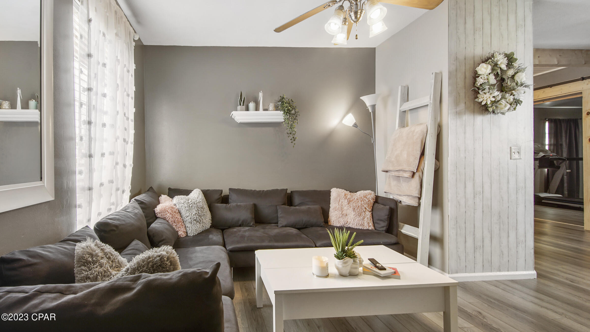 Sherwood Unit 5 - Residential