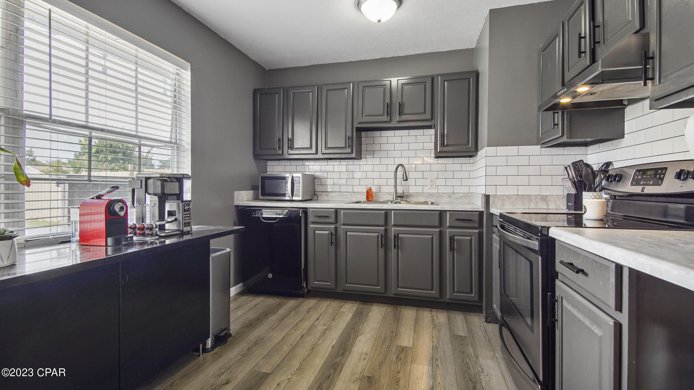 Sherwood Unit 5 - Residential