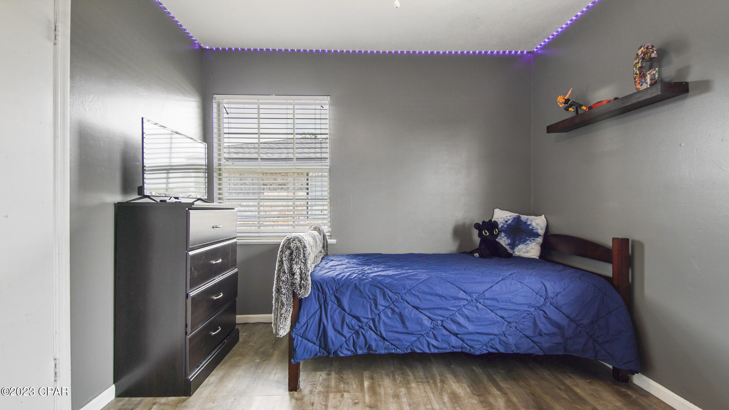 Sherwood Unit 5 - Residential