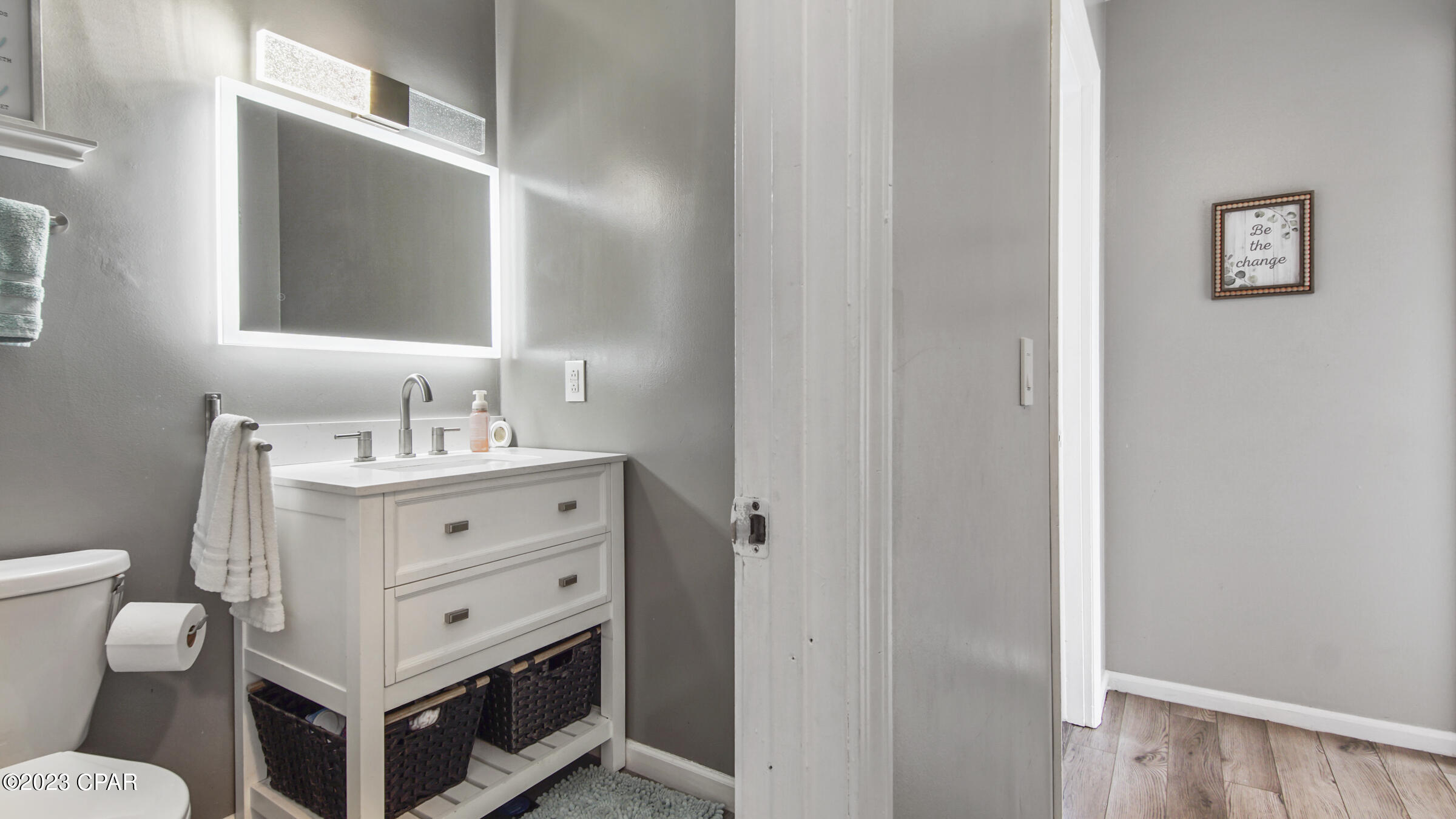 Sherwood Unit 5 - Residential