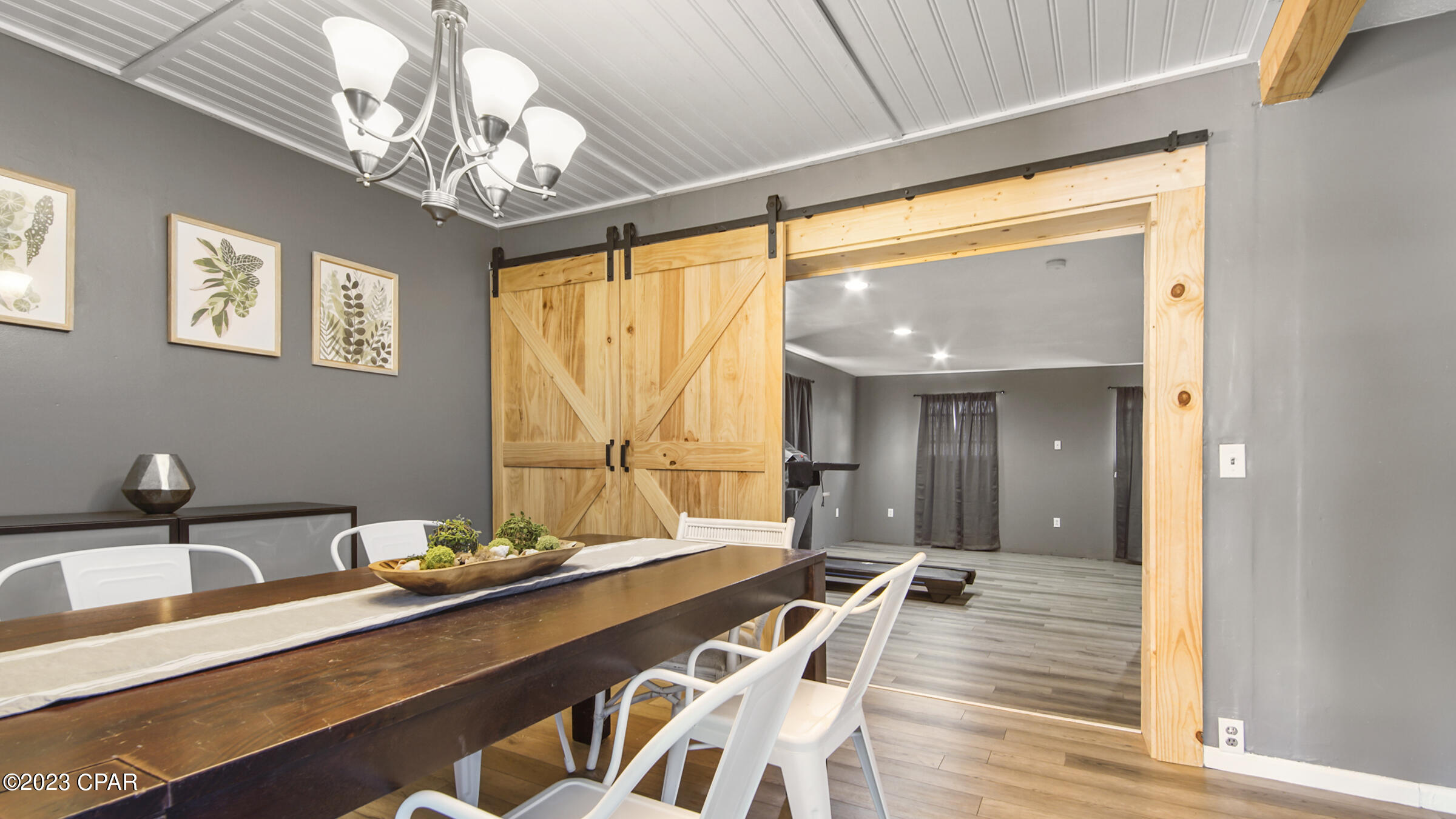 Sherwood Unit 5 - Residential