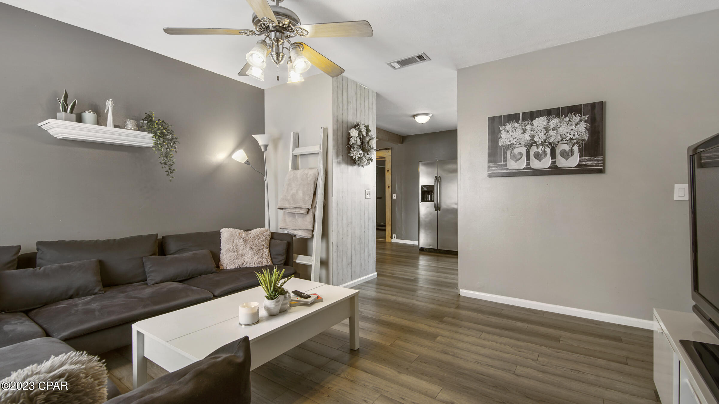 Sherwood Unit 5 - Residential