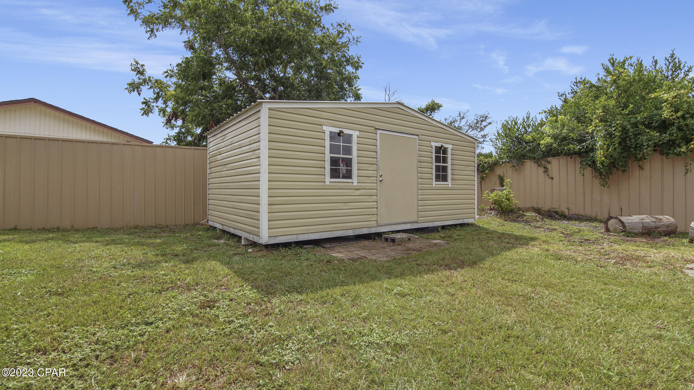 Sherwood Unit 5 - Residential