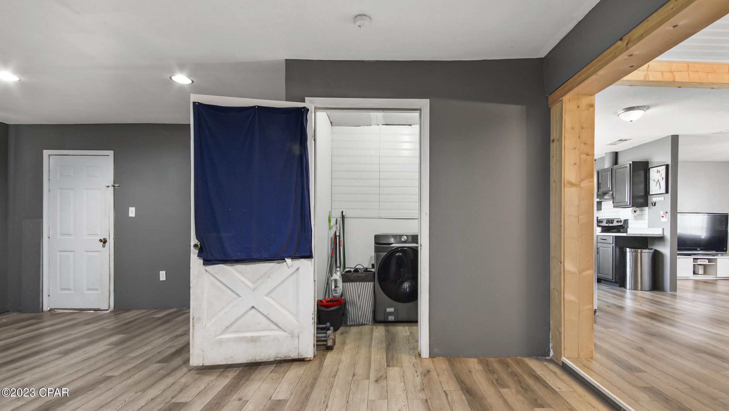 Sherwood Unit 5 - Residential