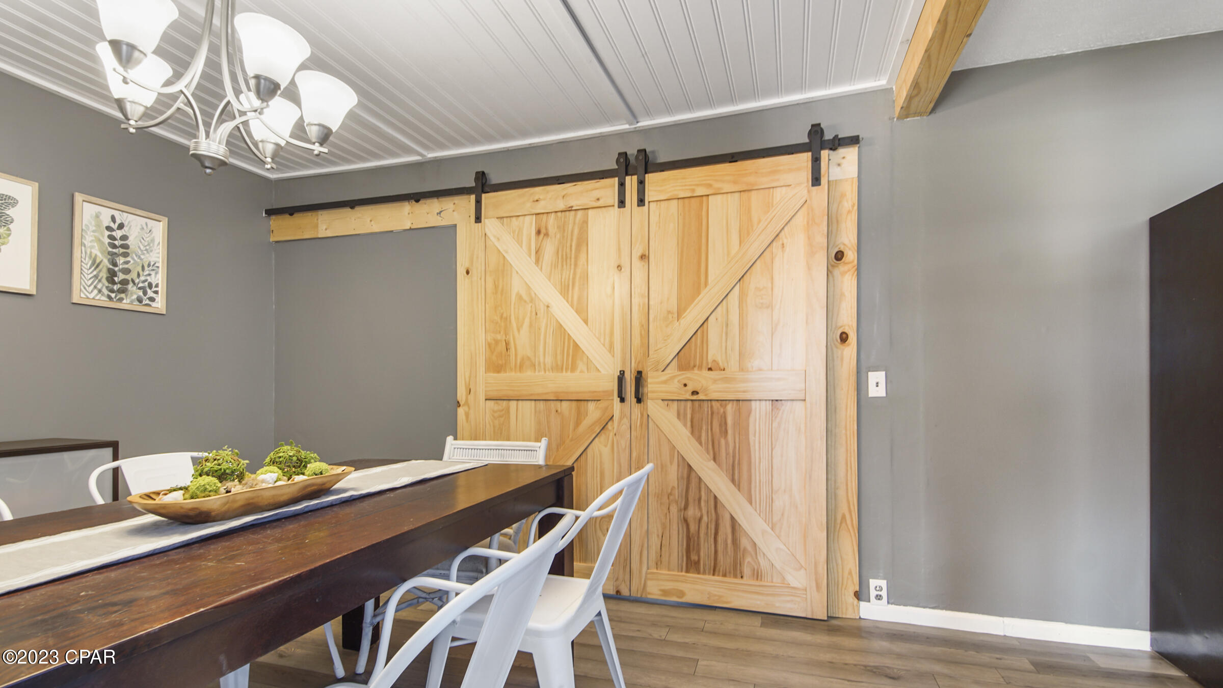 Sherwood Unit 5 - Residential