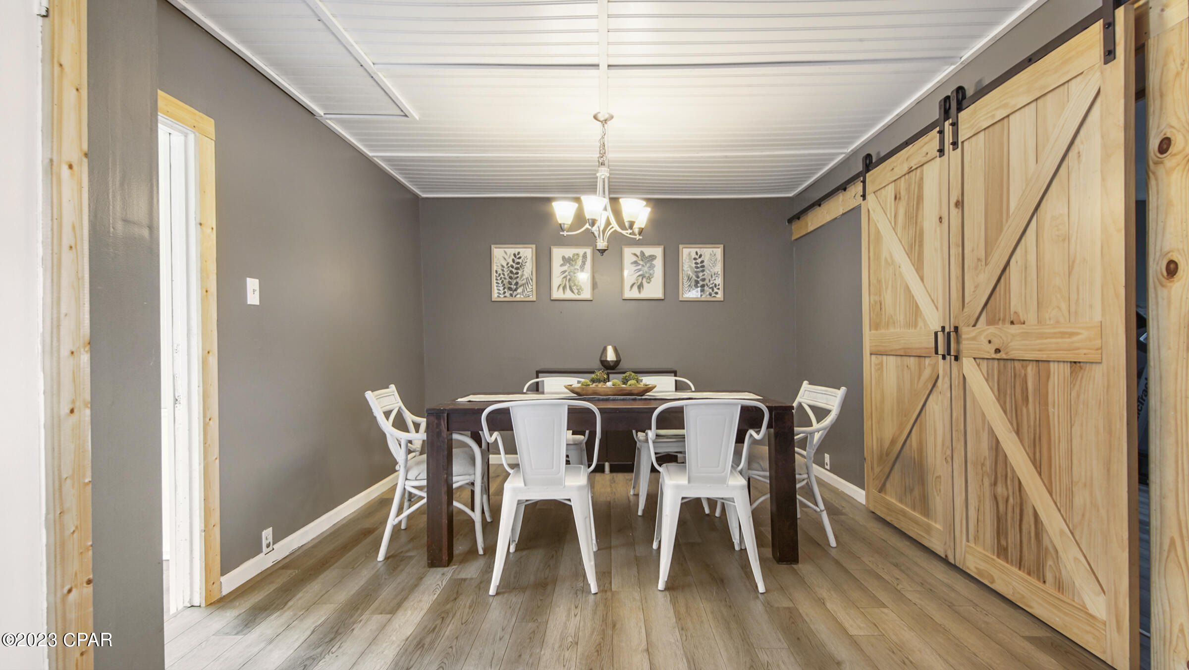 Sherwood Unit 5 - Residential