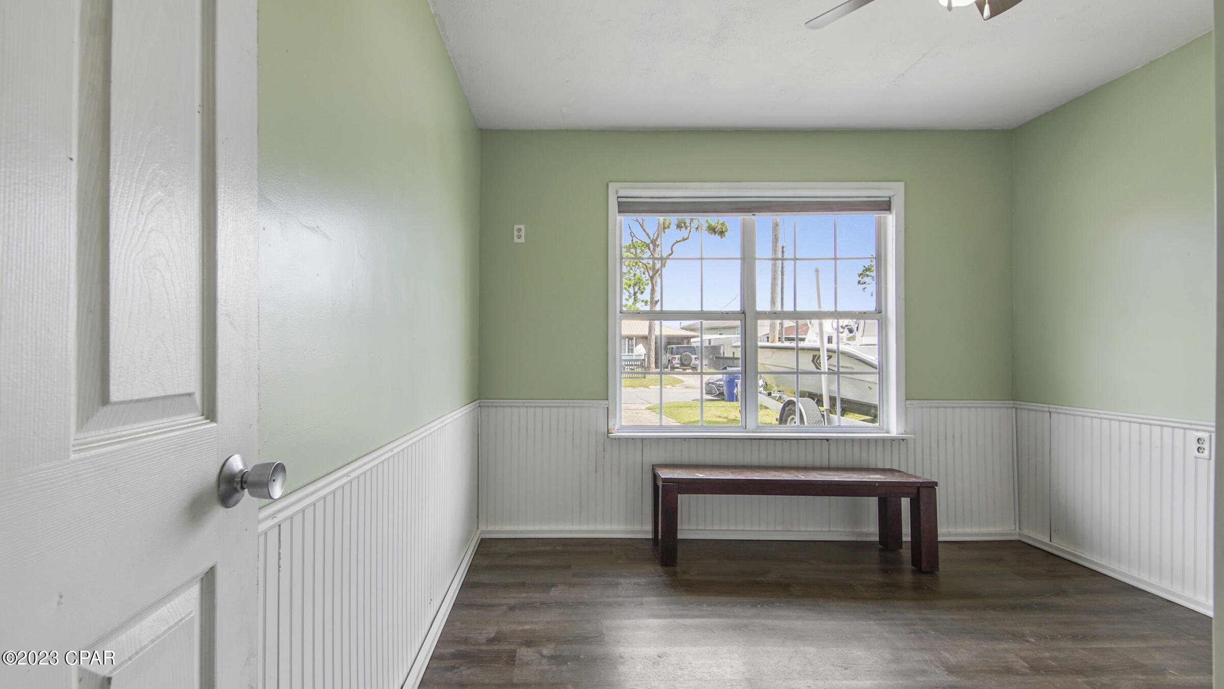 Sherwood Unit 5 - Residential