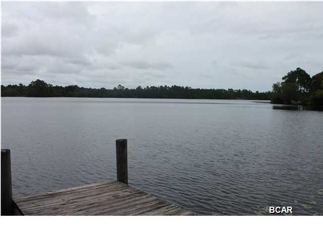 Bayou Oaks North - Residential