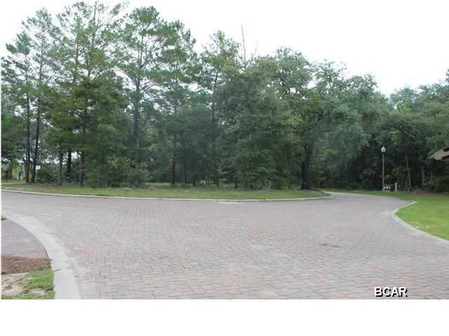 Bayou Oaks North - Residential