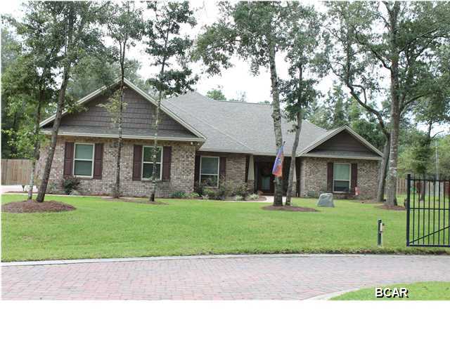 Bayou Oaks North - Residential