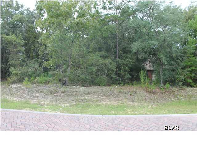 Bayou Oaks North - Residential