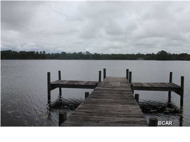 Bayou Oaks North - Residential