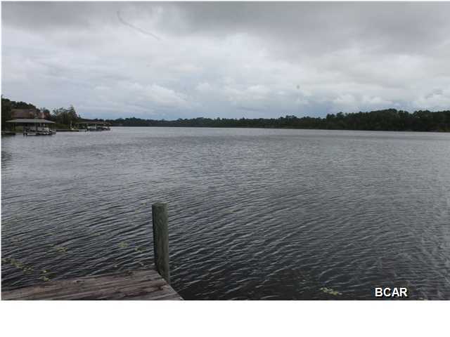 Bayou Oaks North - Residential