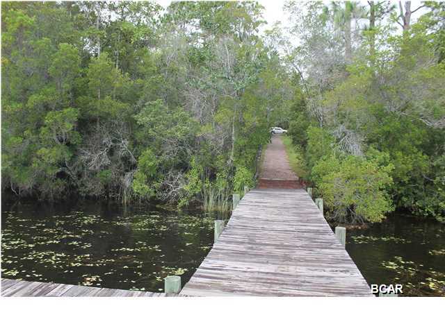 Bayou Oaks North - Residential