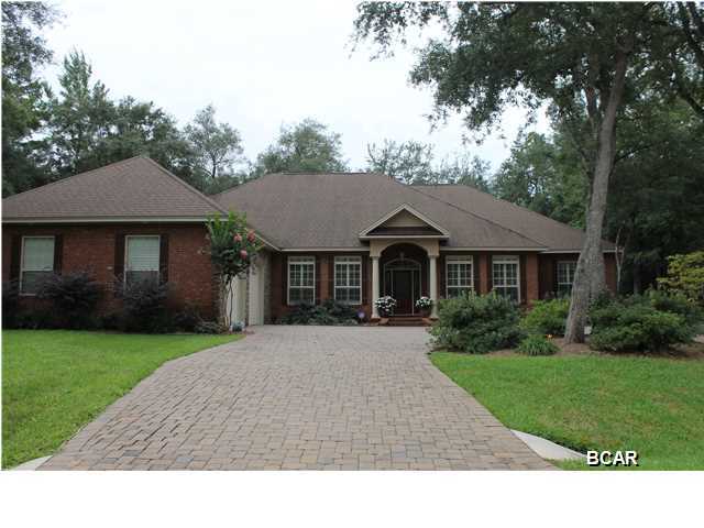 Bayou Oaks North - Residential