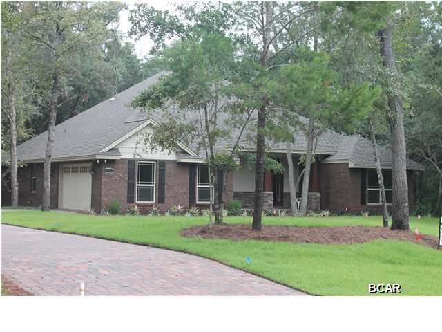 Bayou Oaks North - Residential