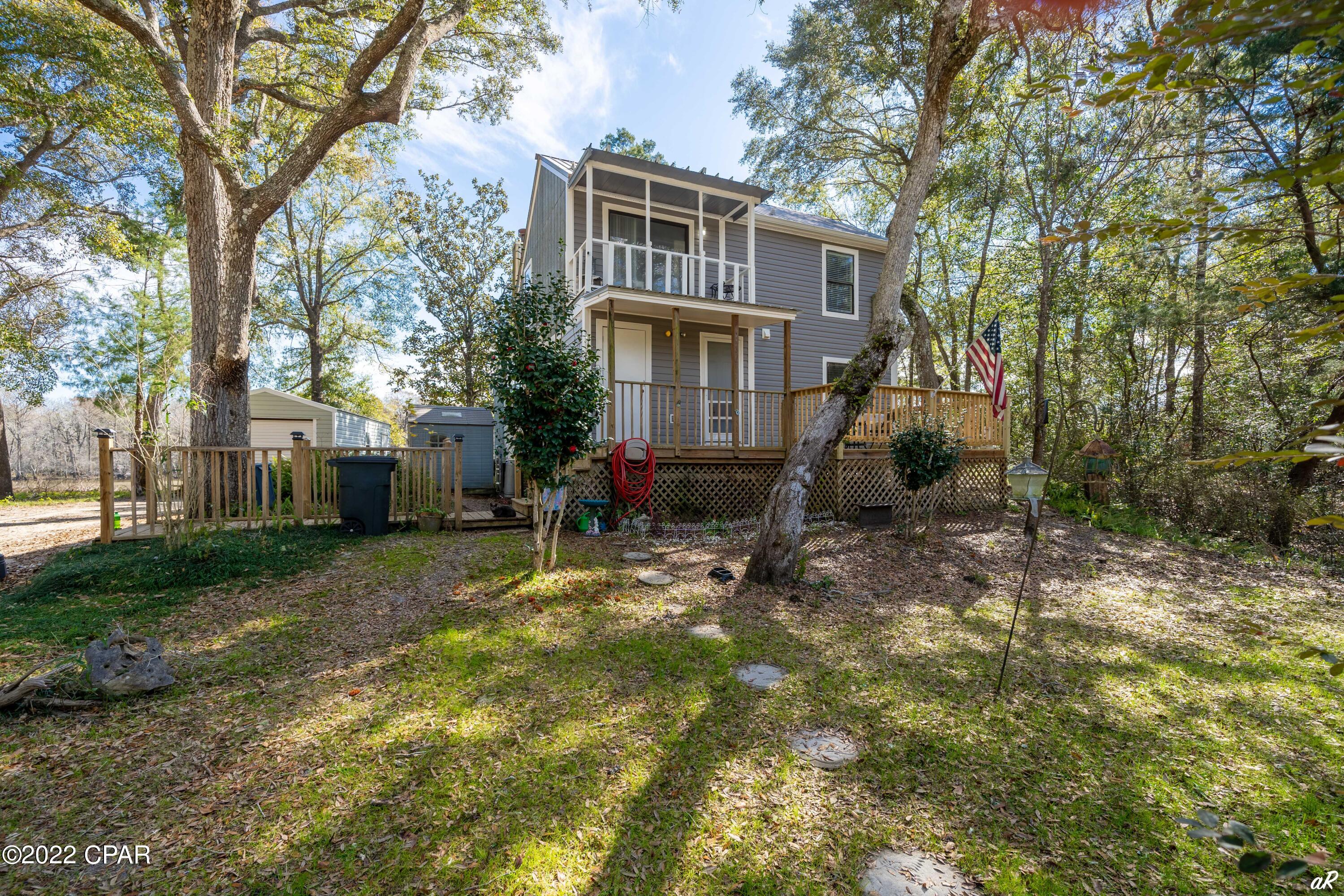 Cowford - Residential