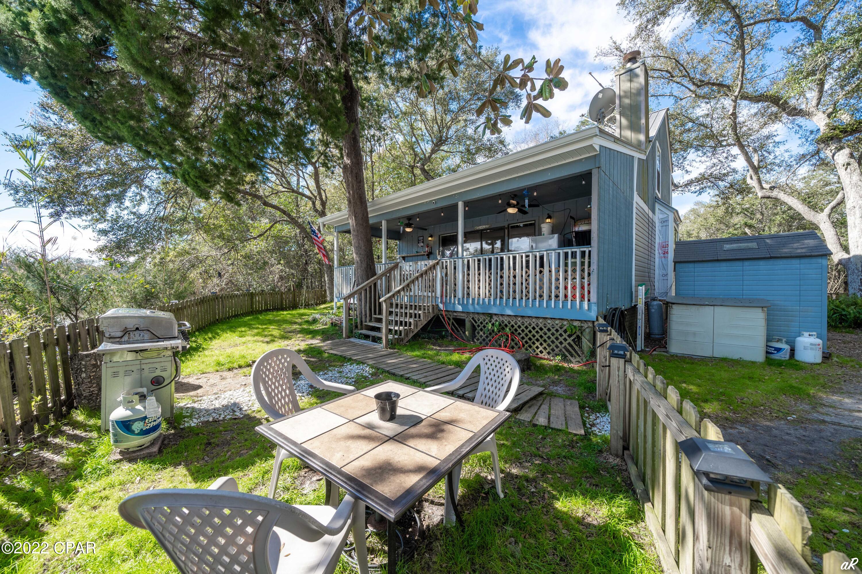 Cowford - Residential