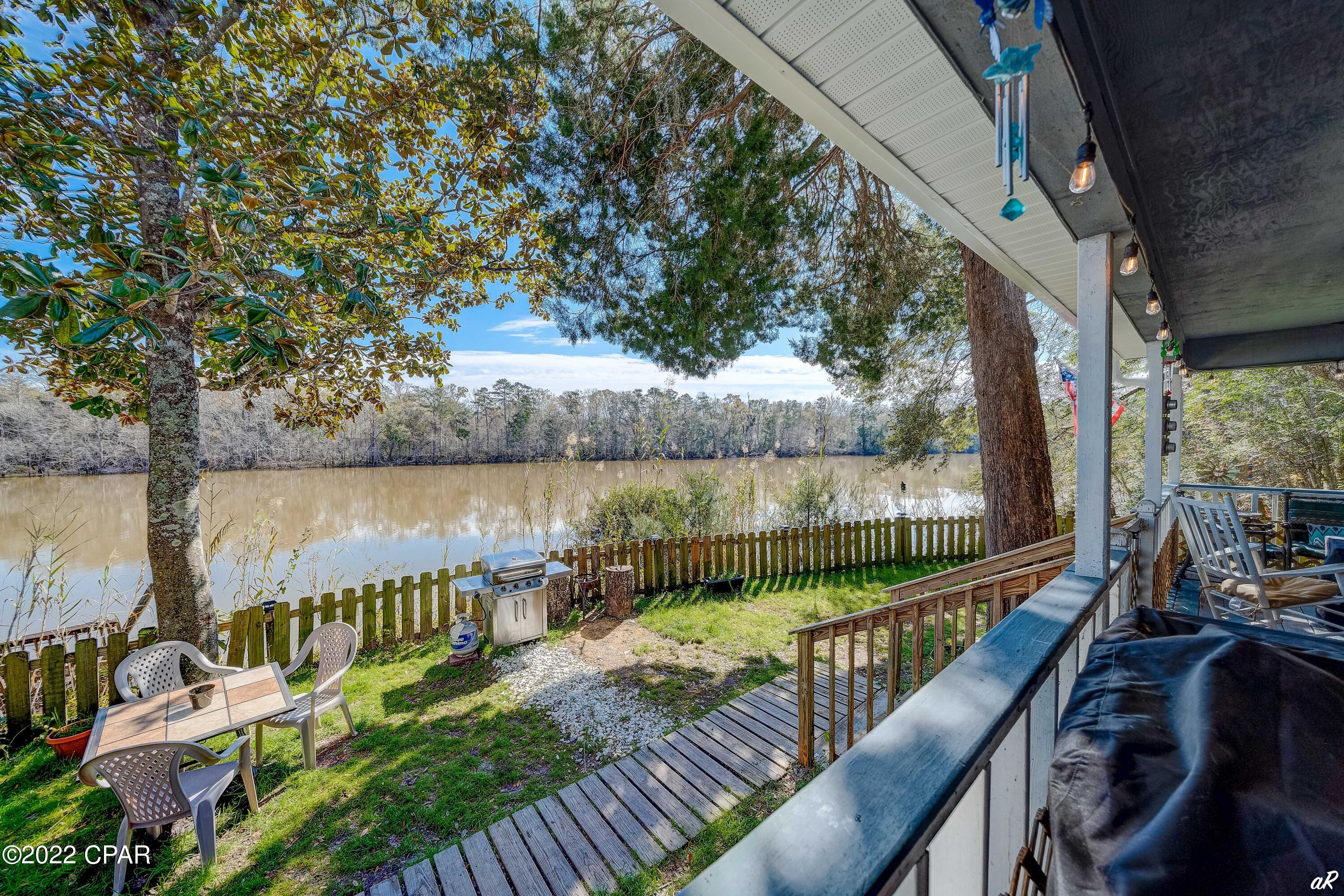 Cowford - Residential