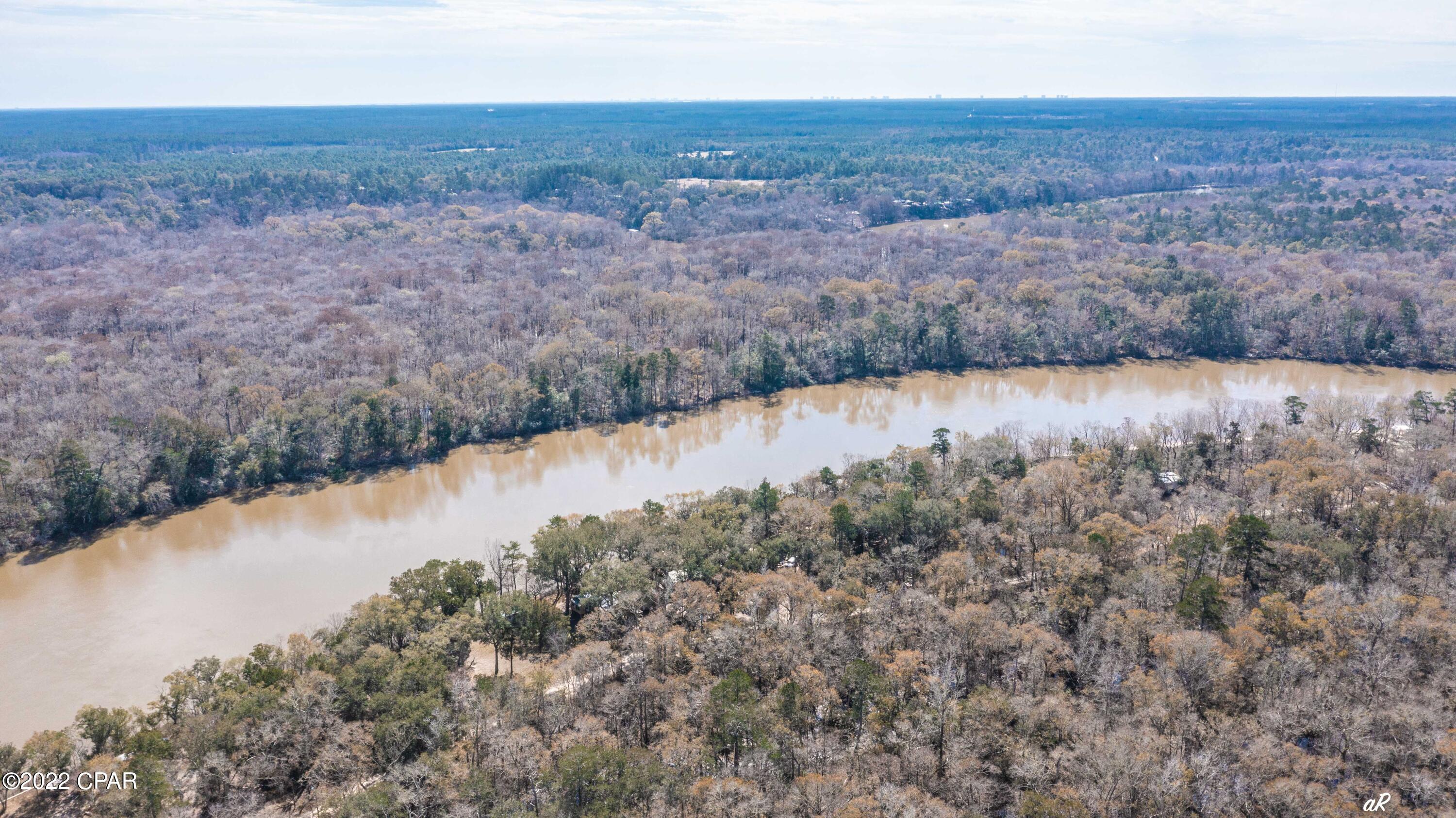 Cowford - Residential