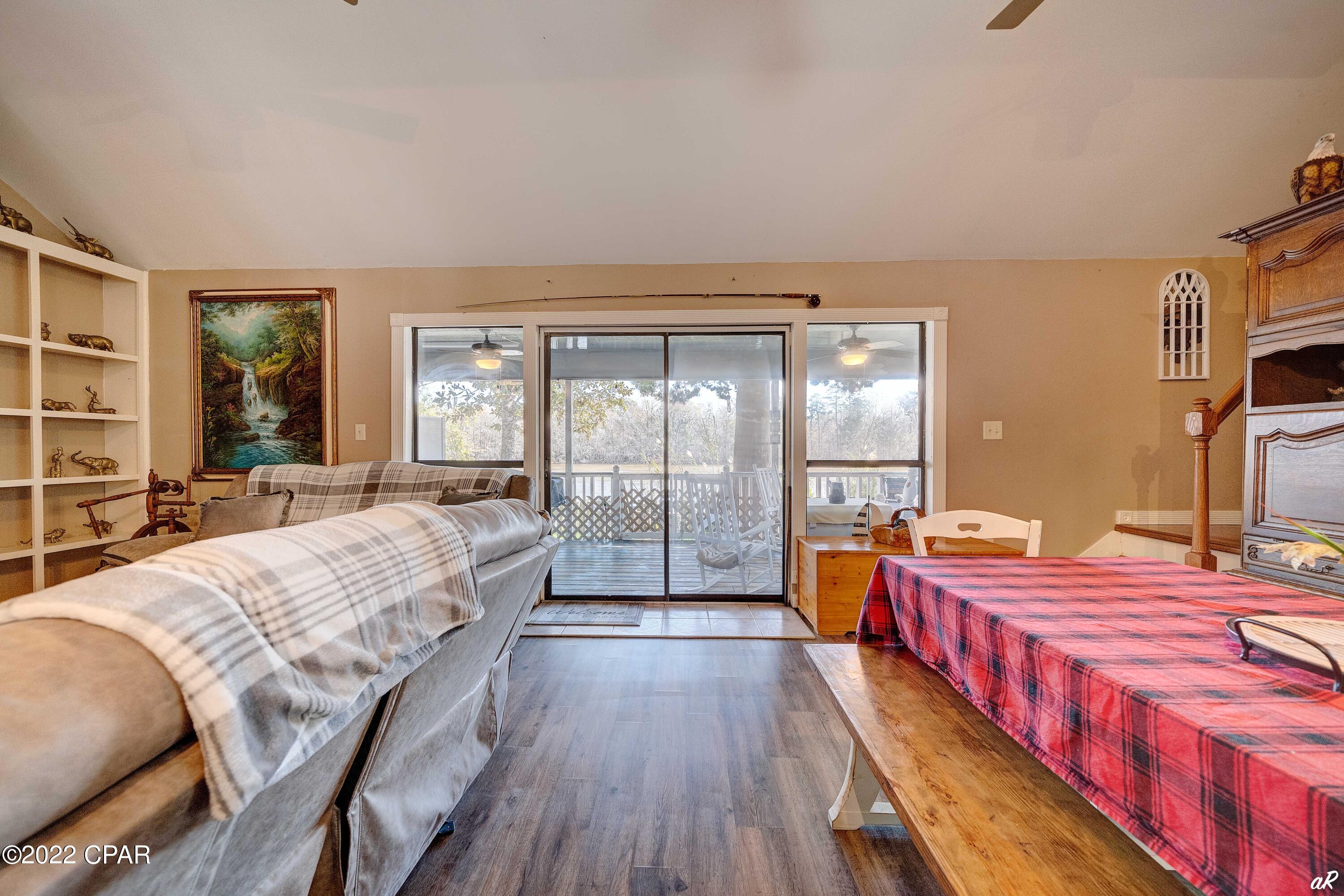 Cowford - Residential