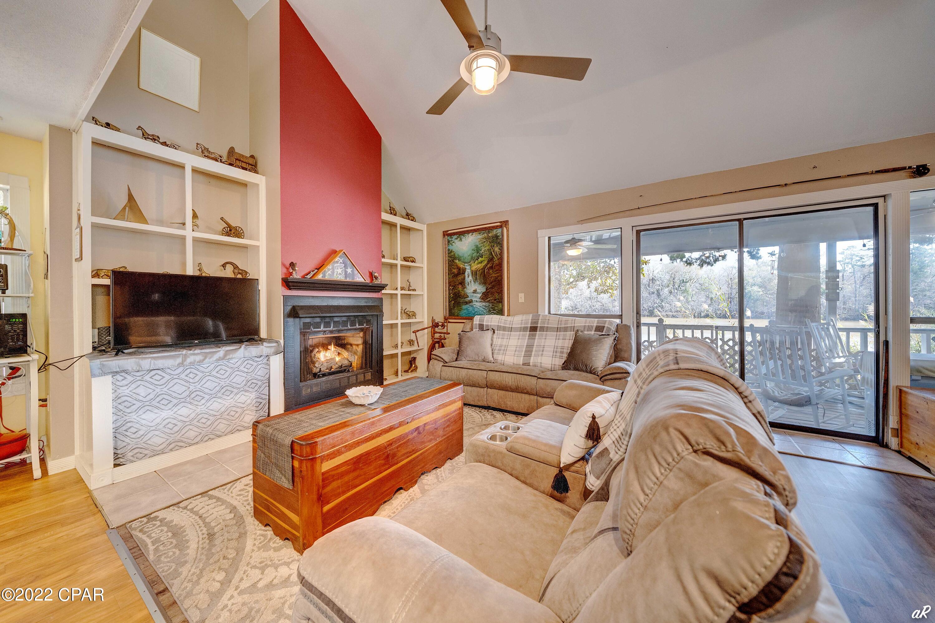 Cowford - Residential