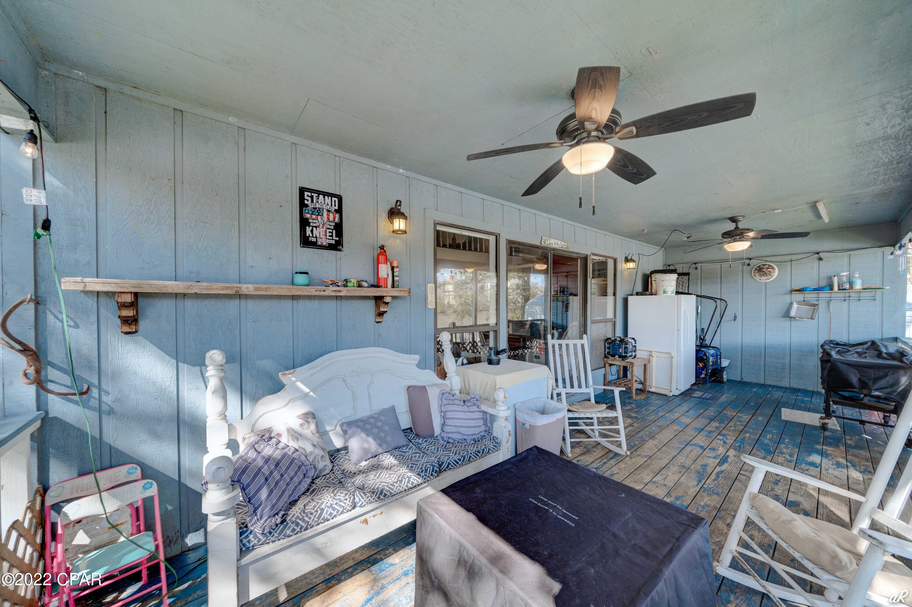 Cowford - Residential