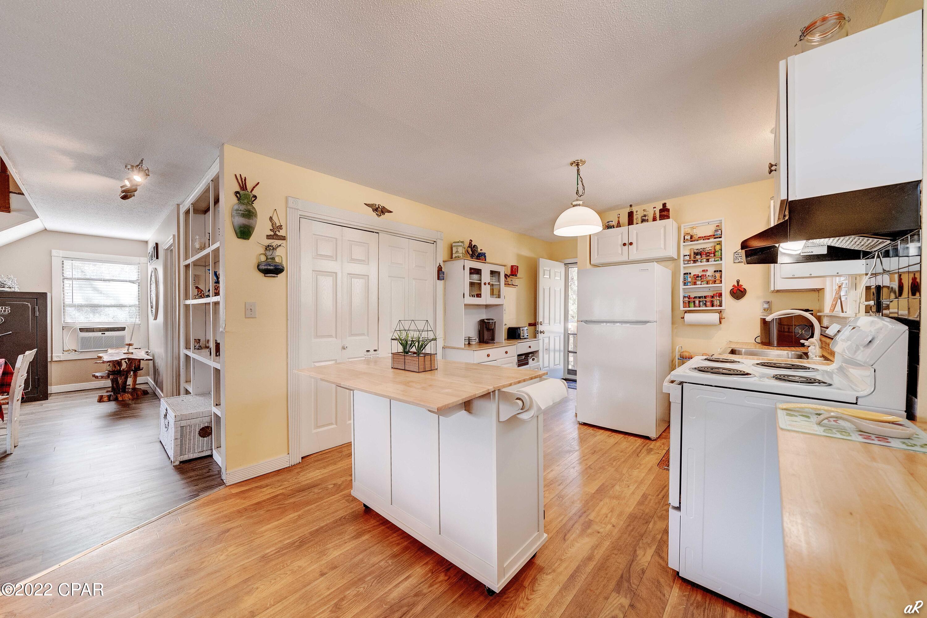 Cowford - Residential