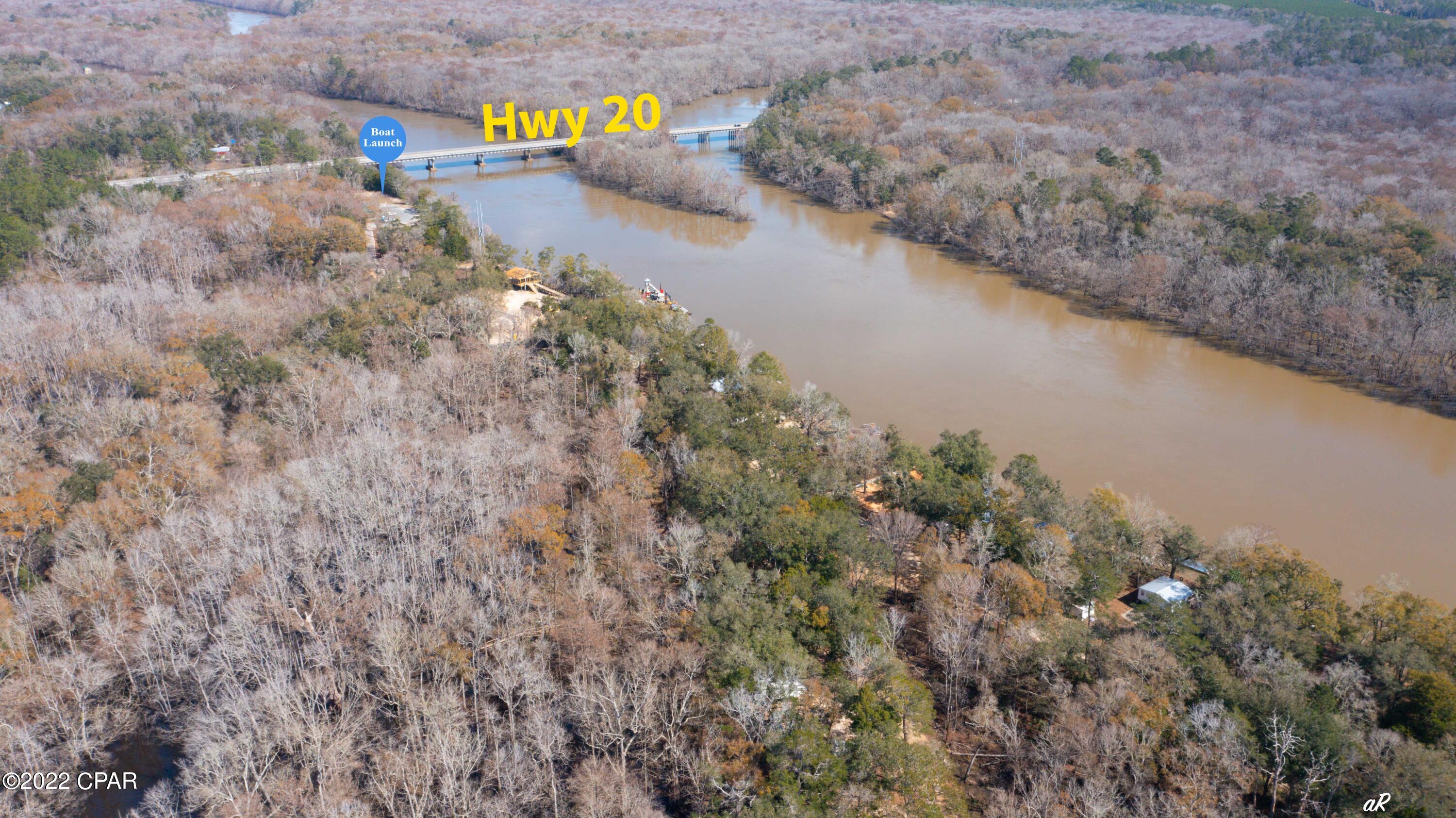 Cowford - Residential