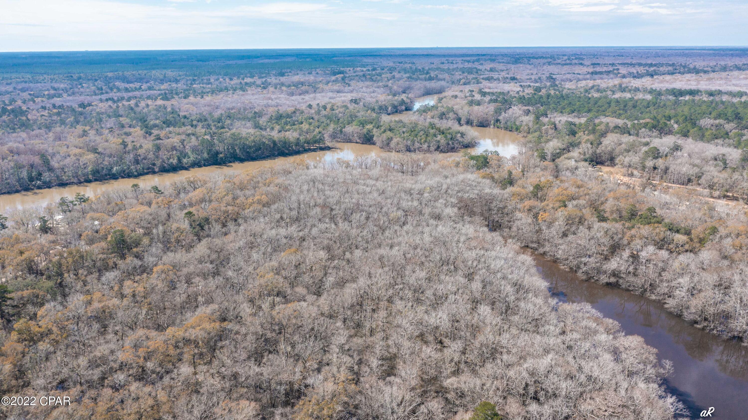 Cowford - Residential