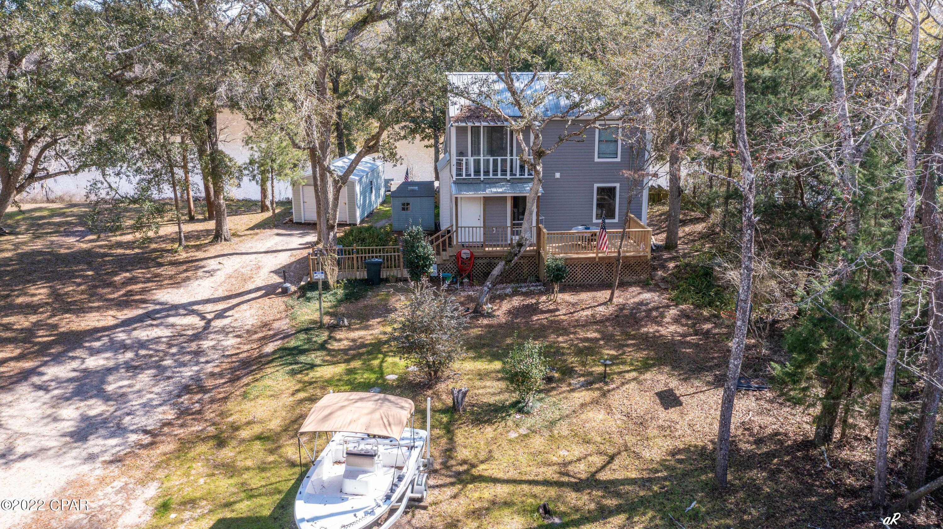 Cowford - Residential