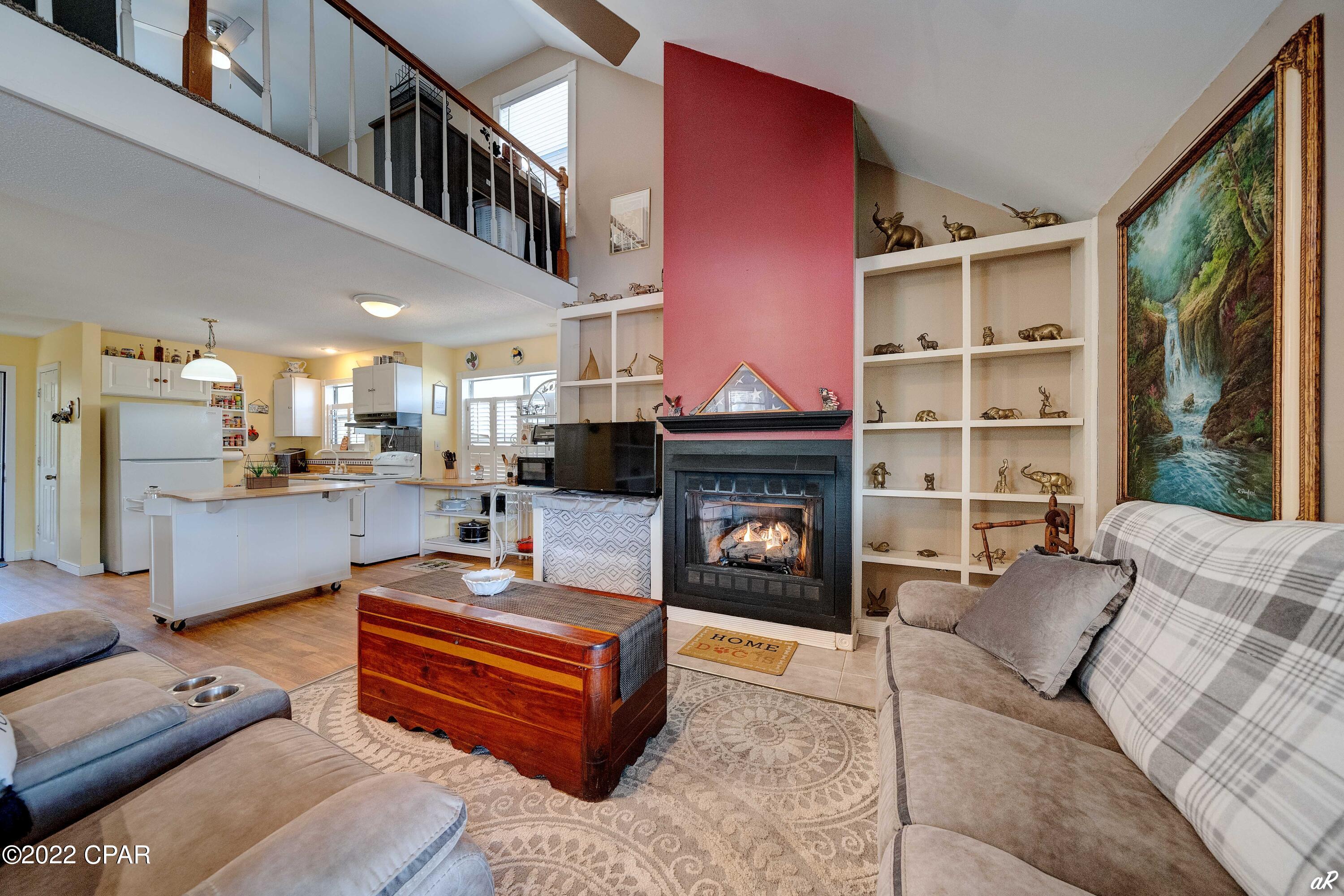 Cowford - Residential