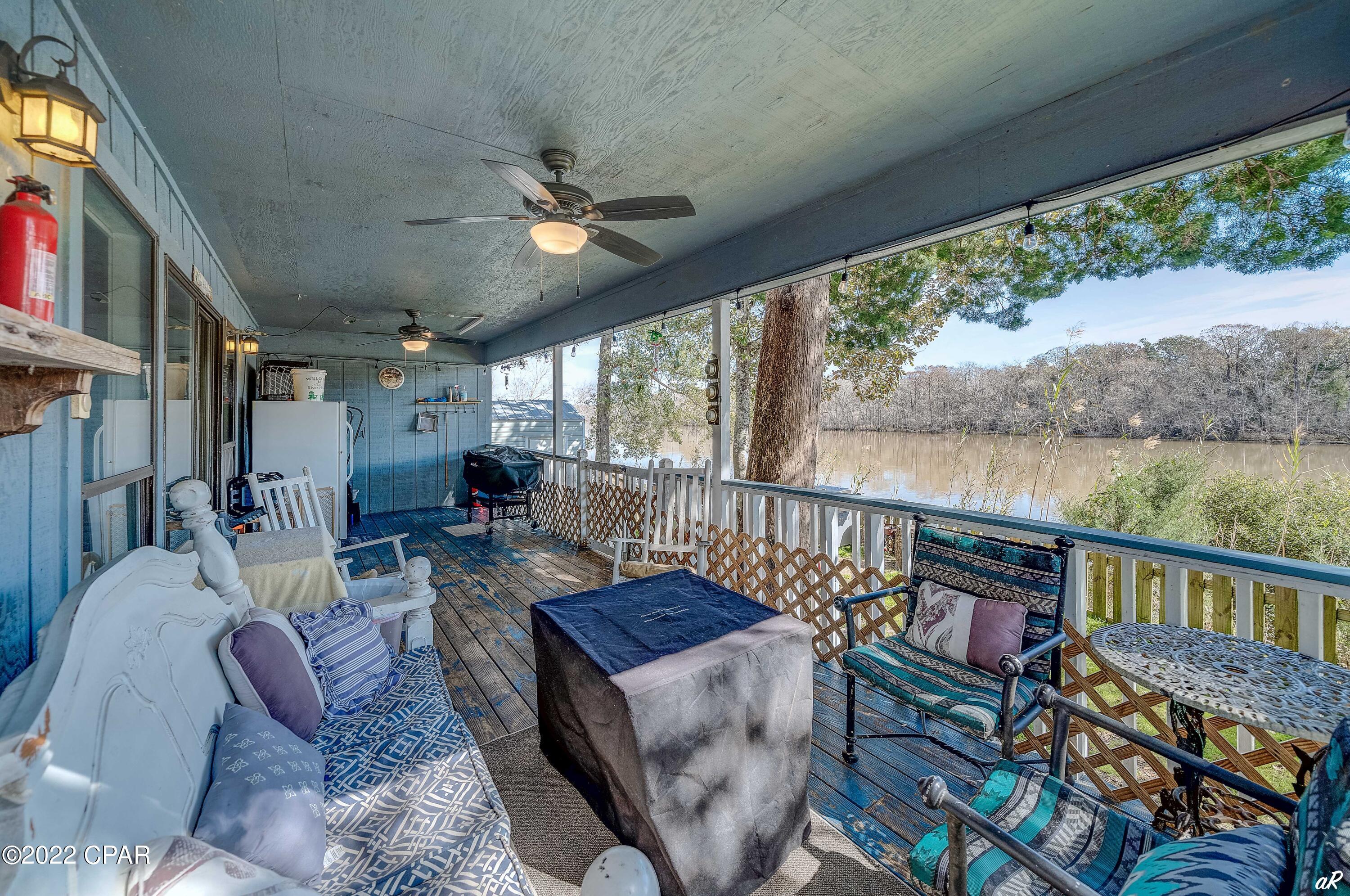 Cowford - Residential