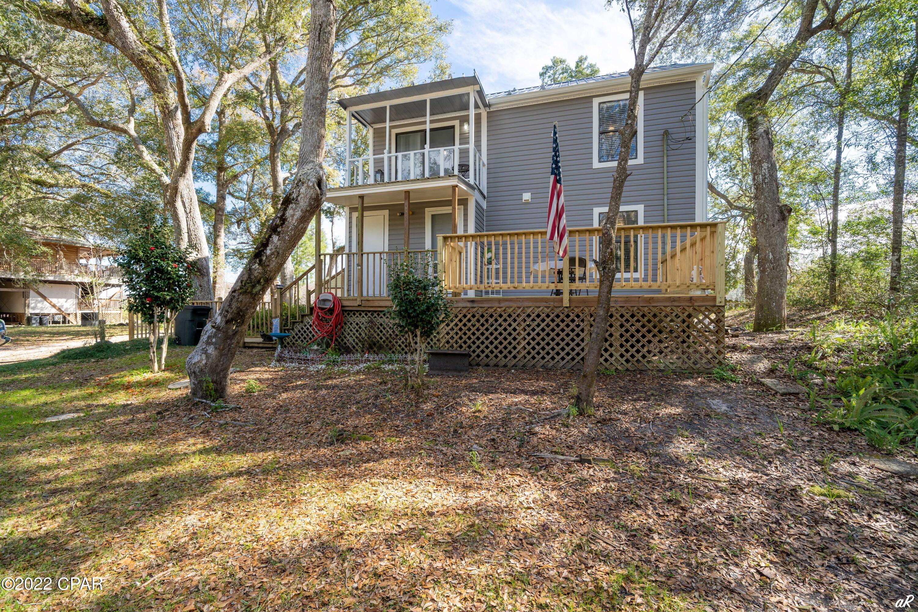 Cowford - Residential