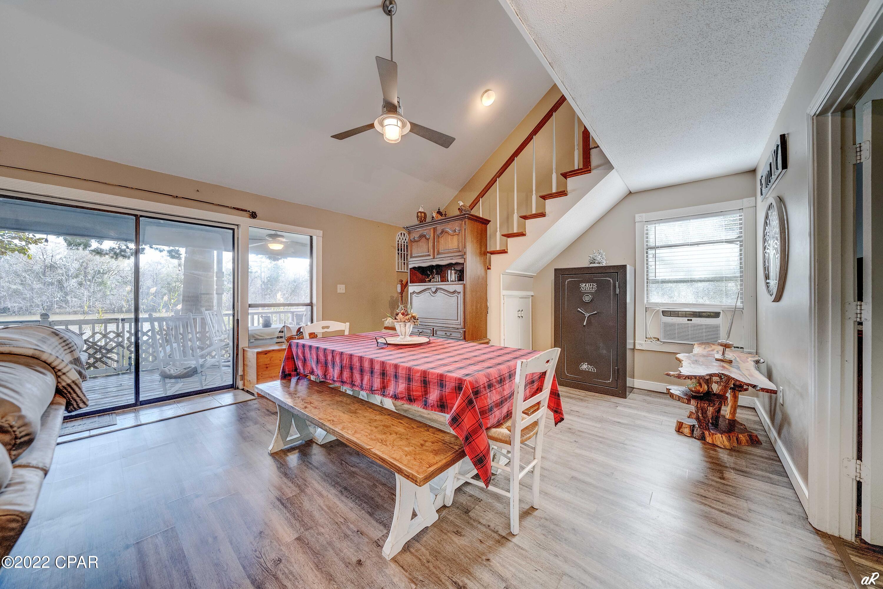 Cowford - Residential