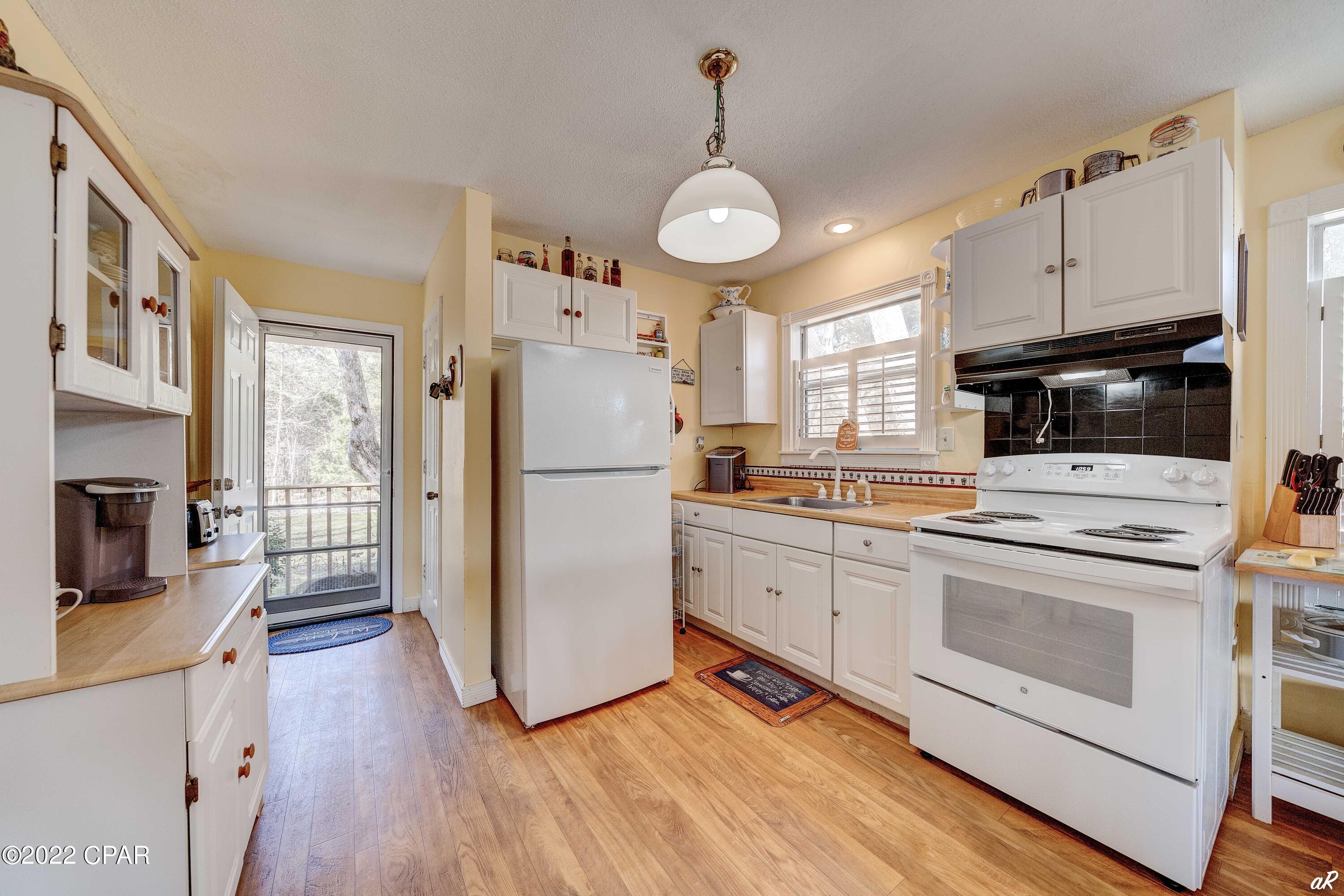 Cowford - Residential