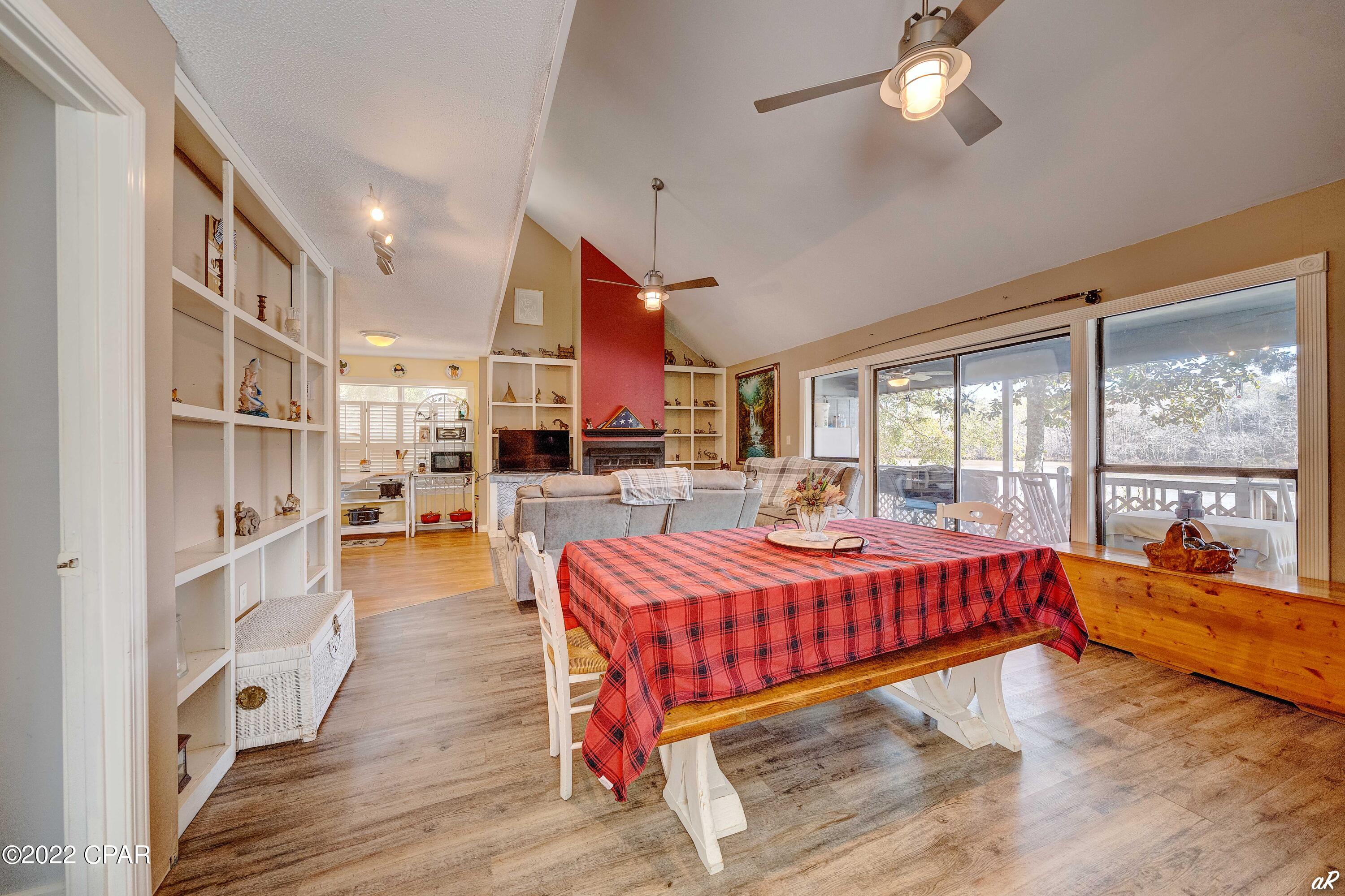 Cowford - Residential