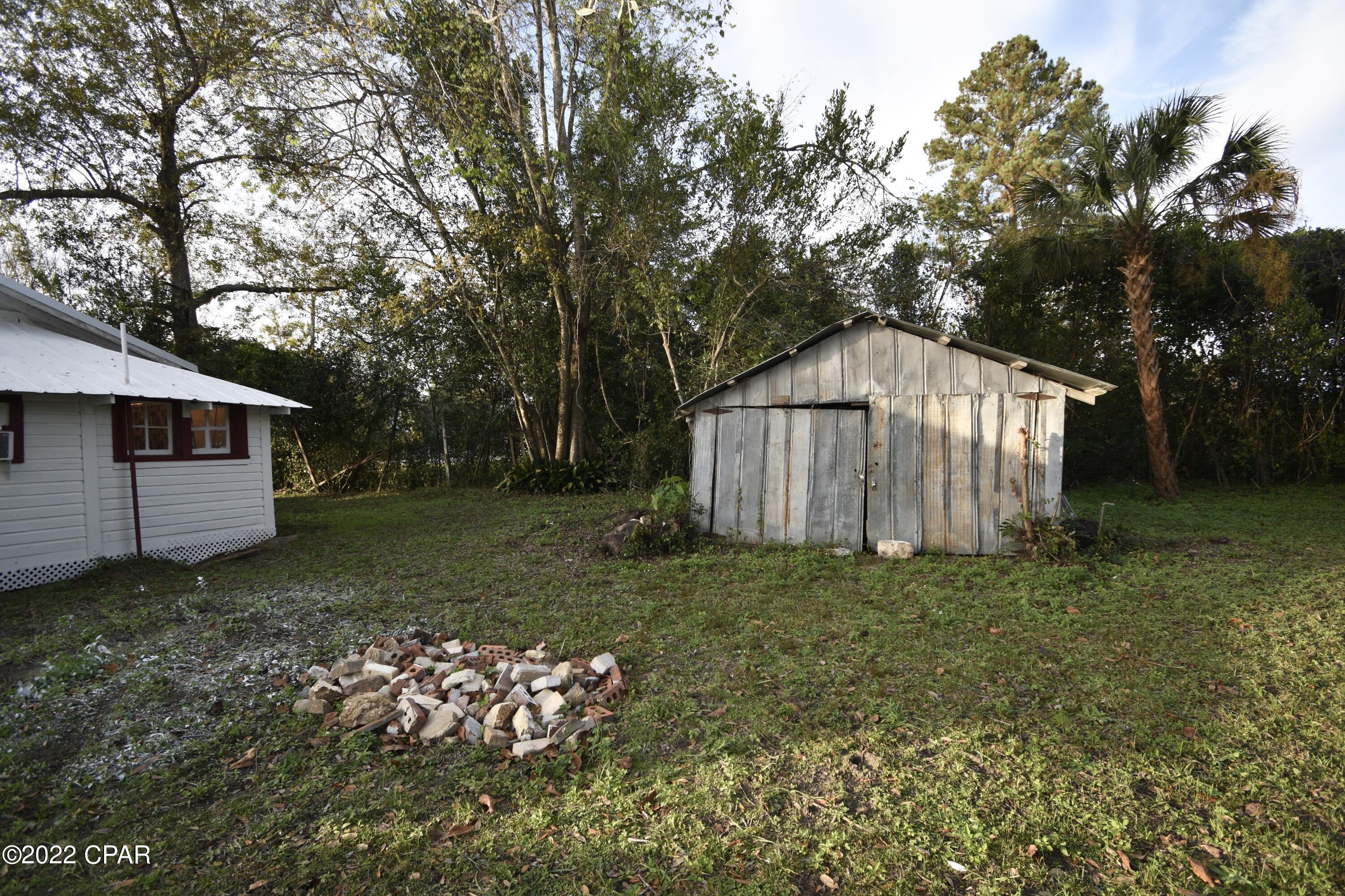 [No Recorded Subdiv] - Residential