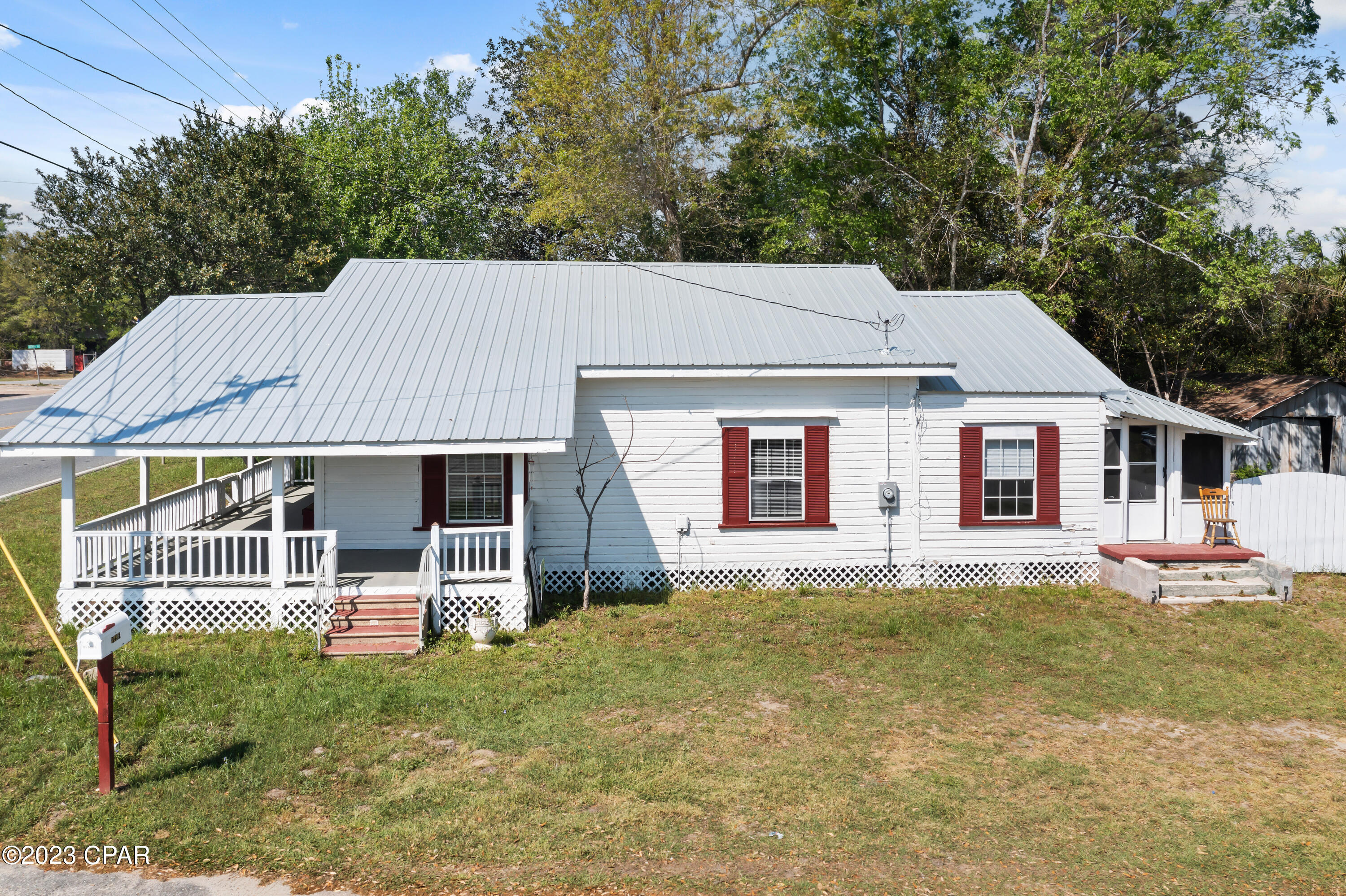 [No Recorded Subdiv] - Residential