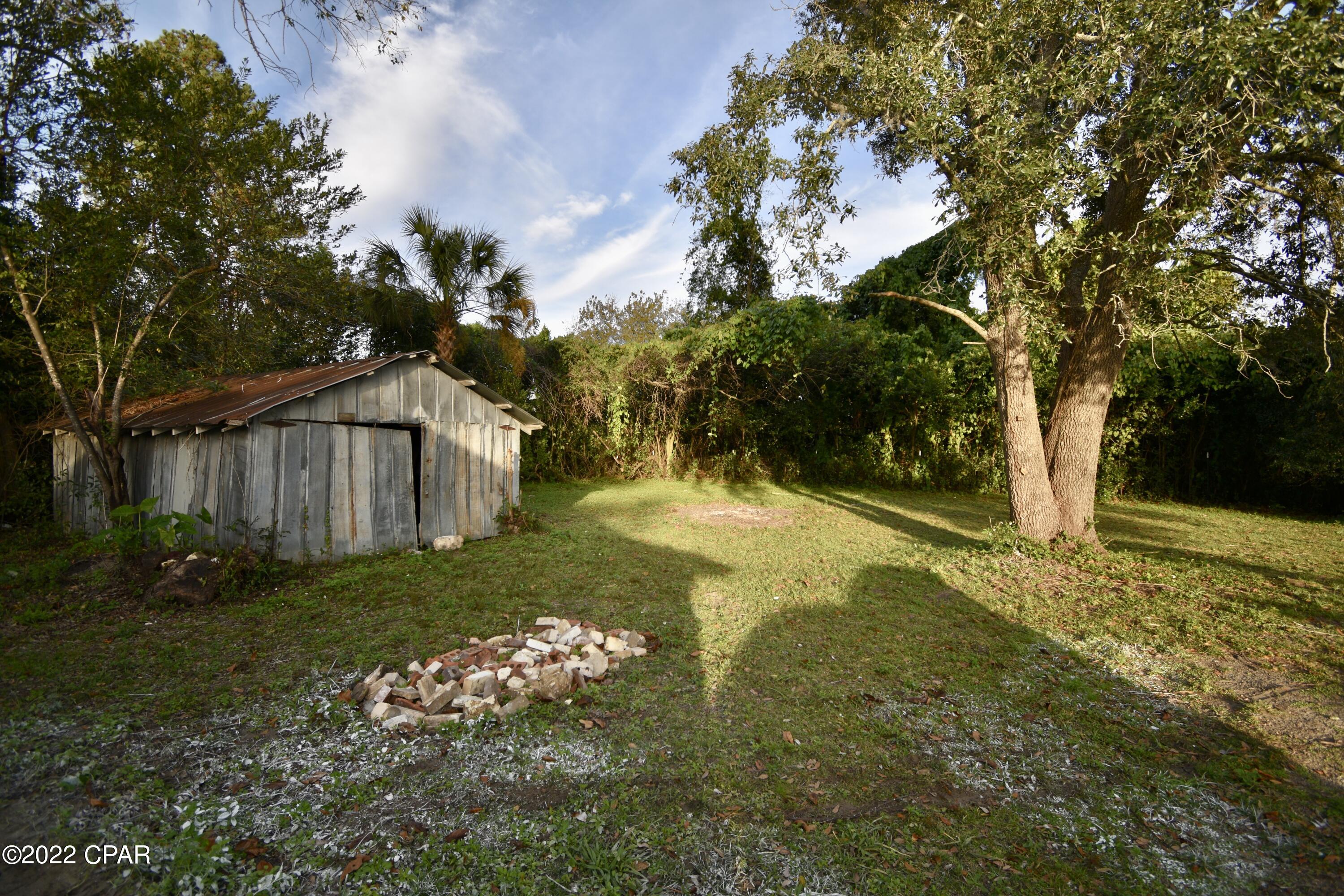 [No Recorded Subdiv] - Residential