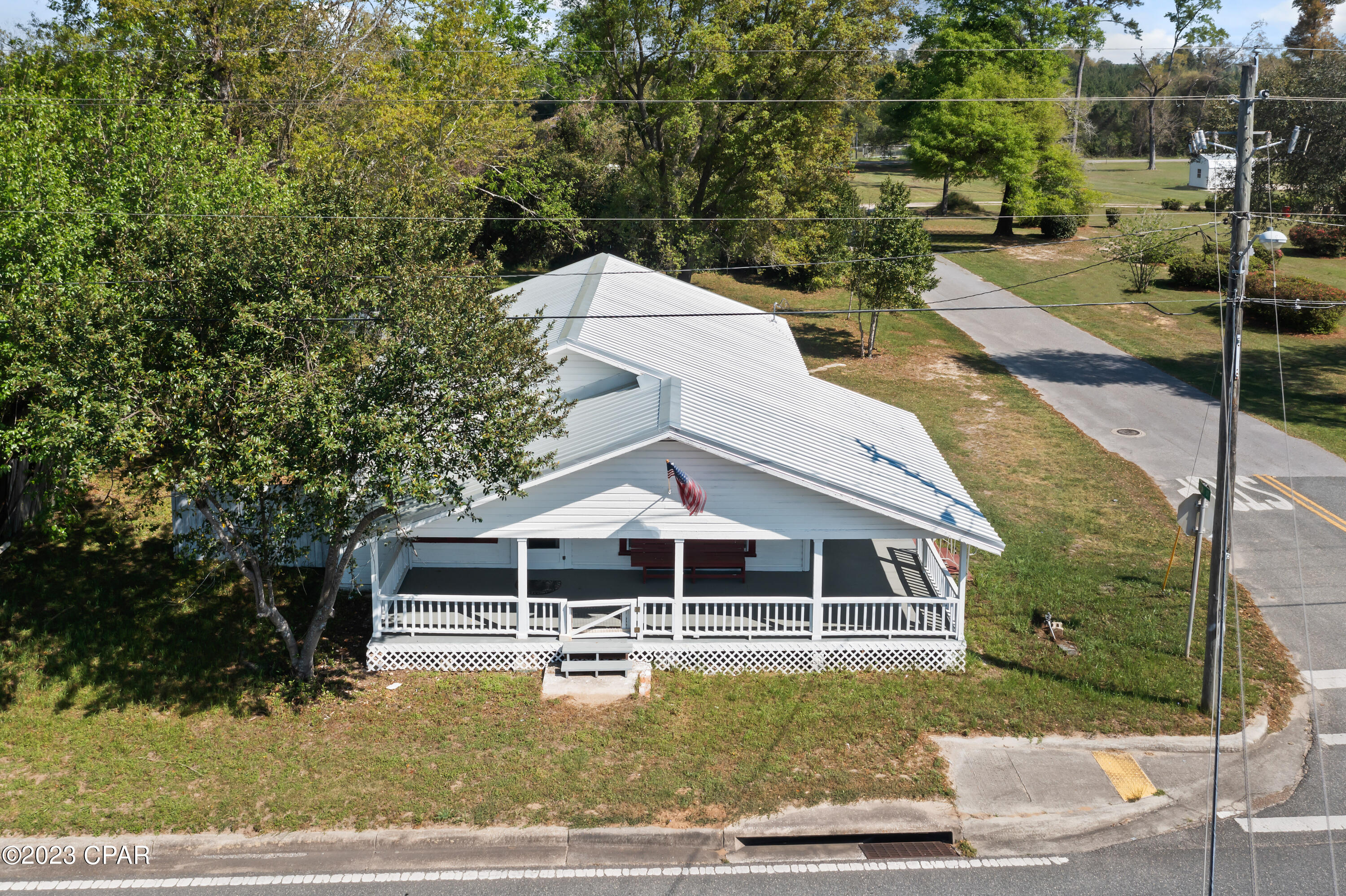 [No Recorded Subdiv] - Residential