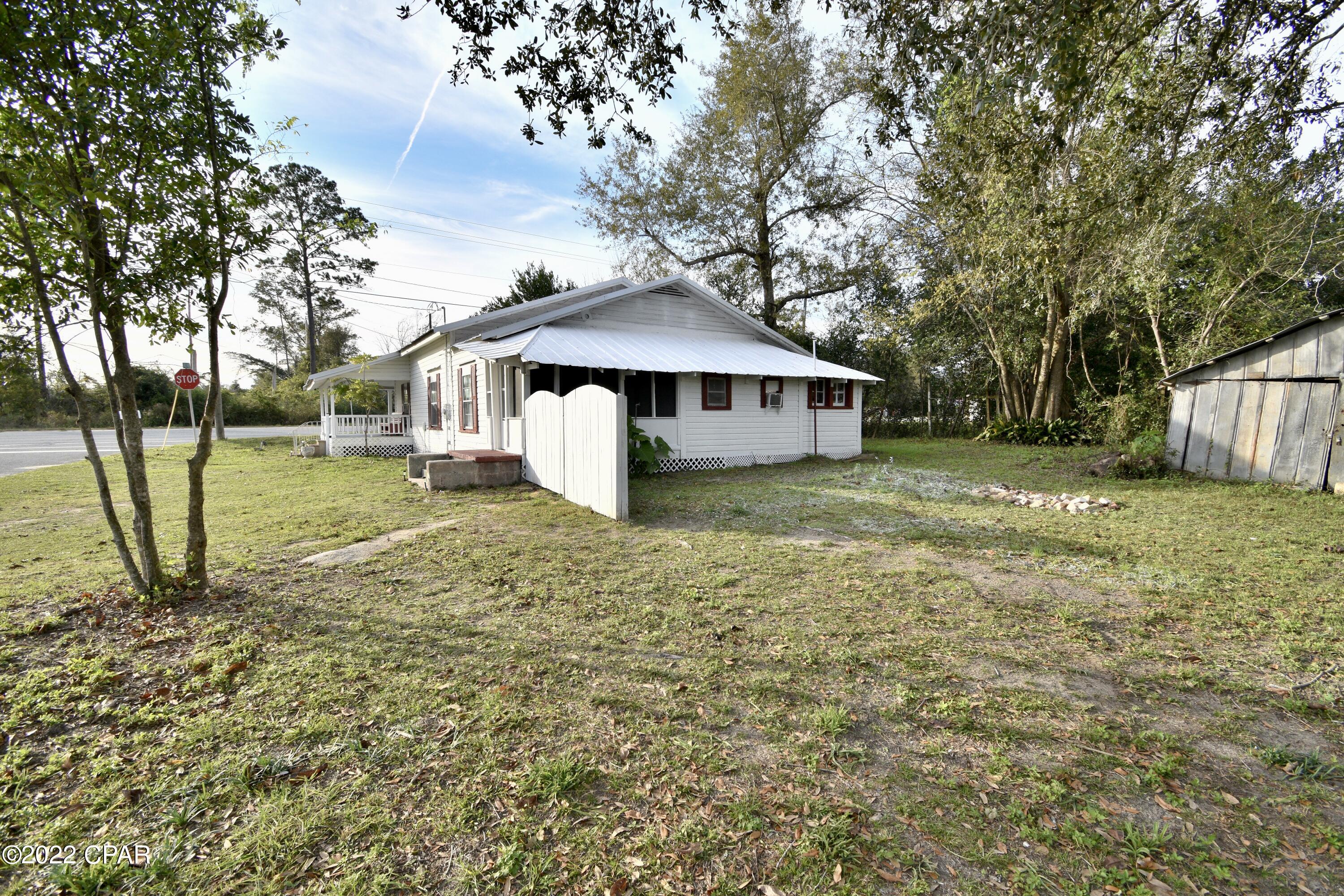 [No Recorded Subdiv] - Residential