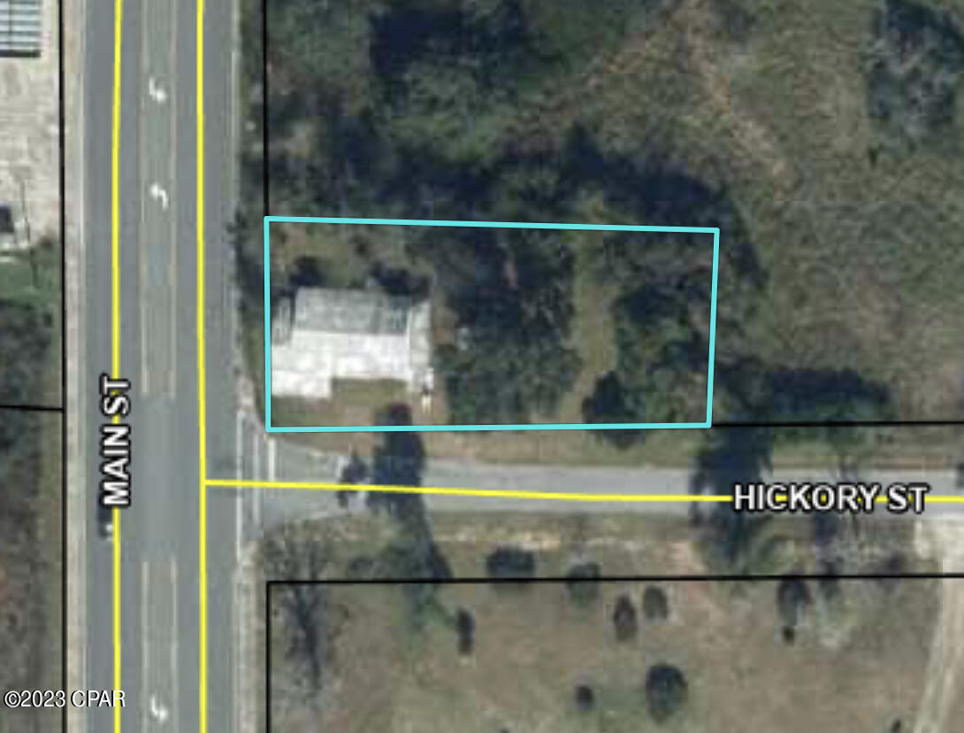 [No Recorded Subdiv] - Residential