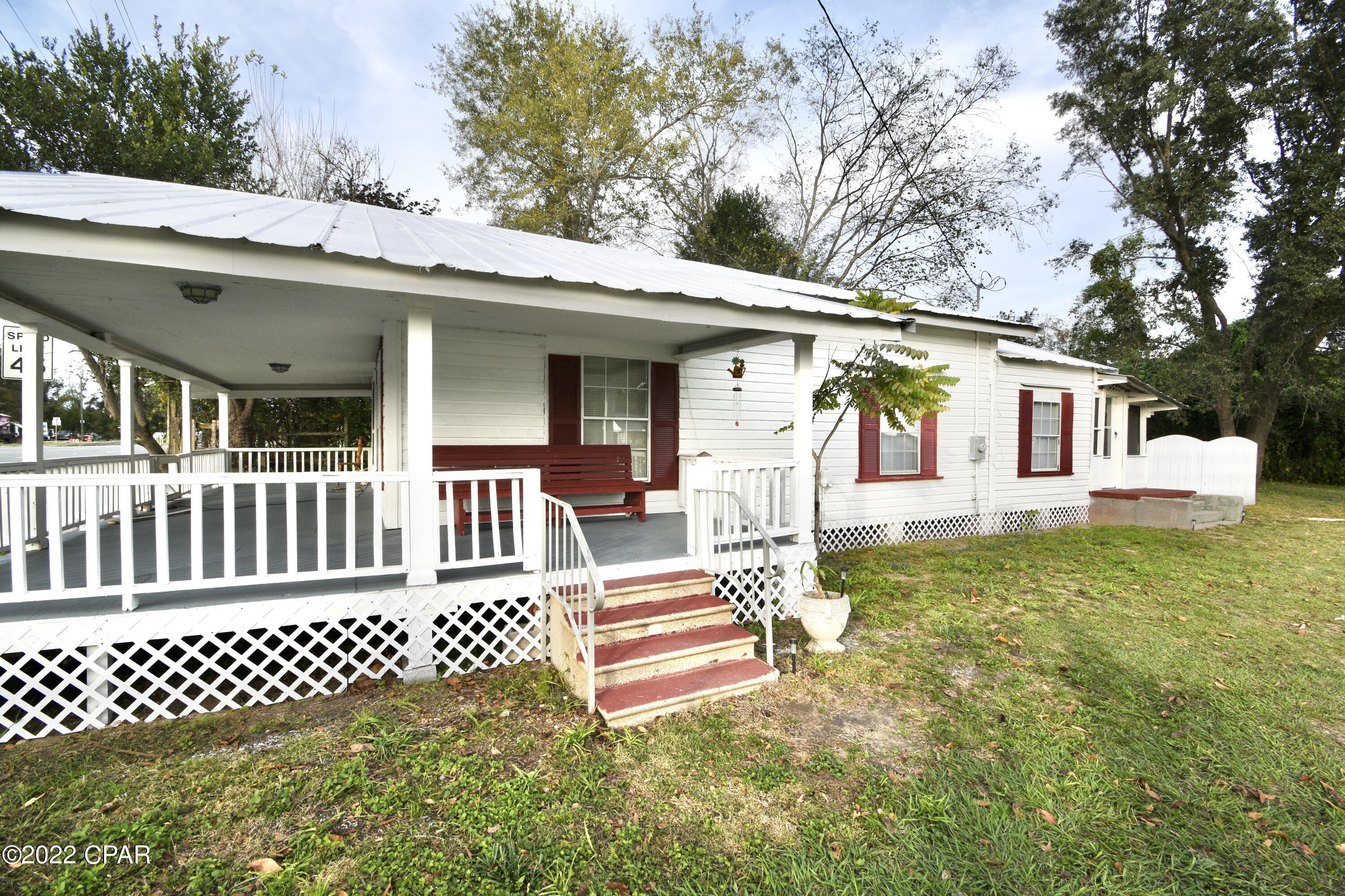 [No Recorded Subdiv] - Residential