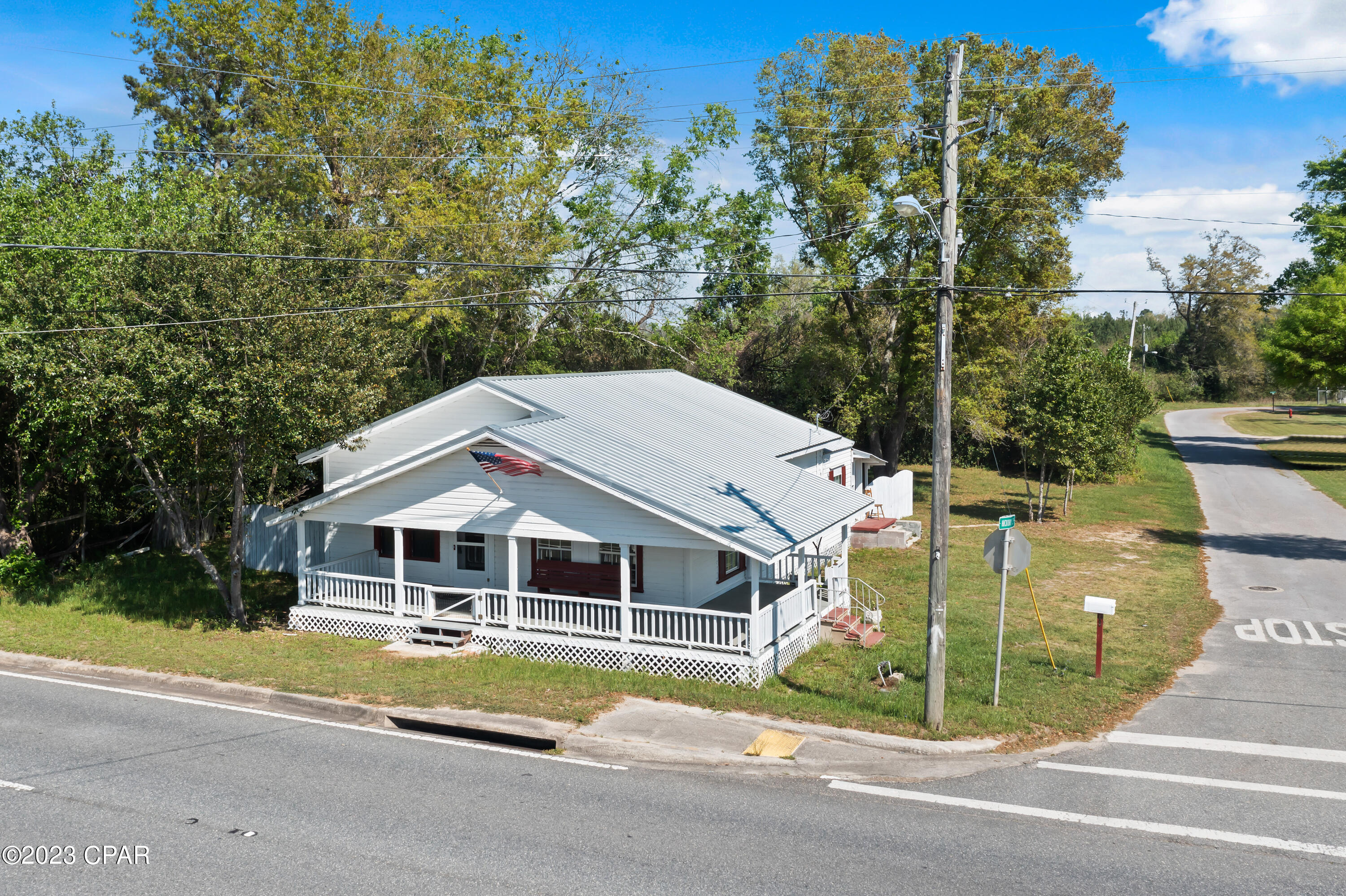 [No Recorded Subdiv] - Residential