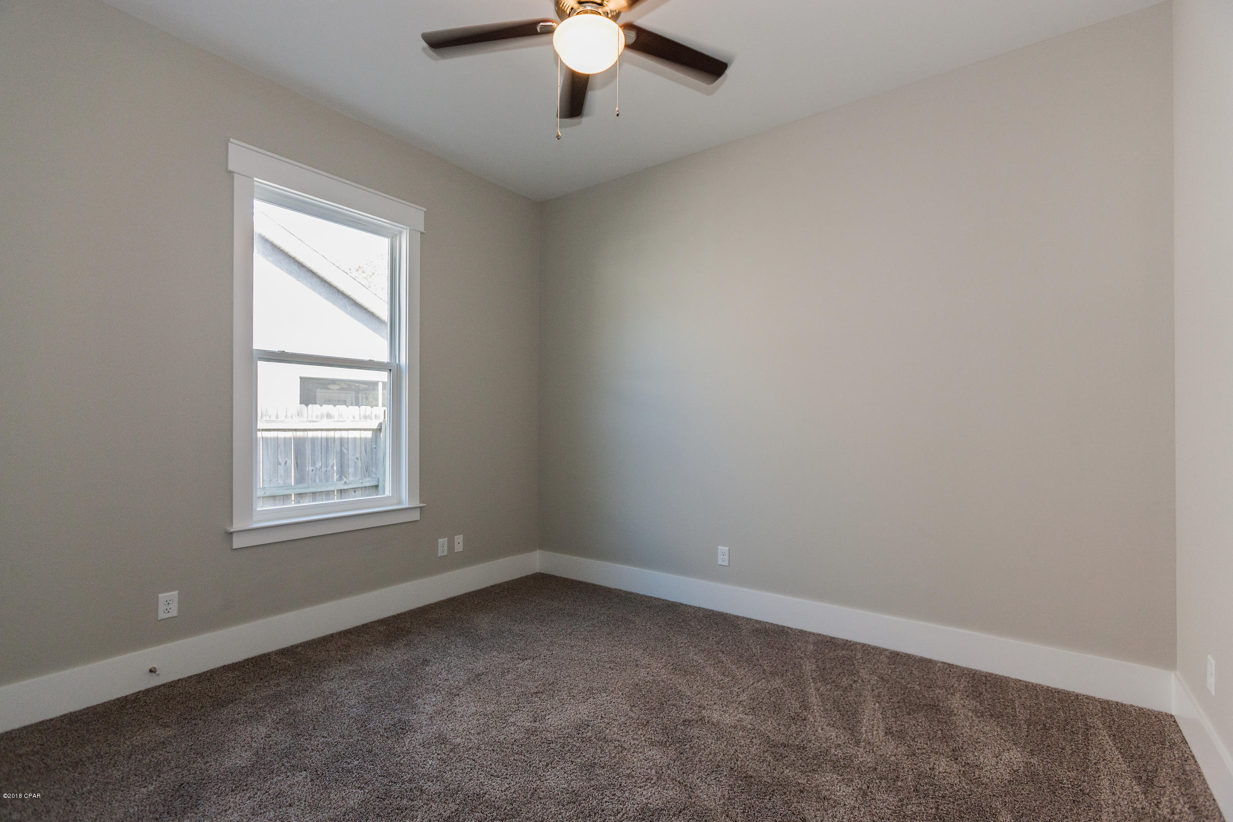 The Landings - Residential