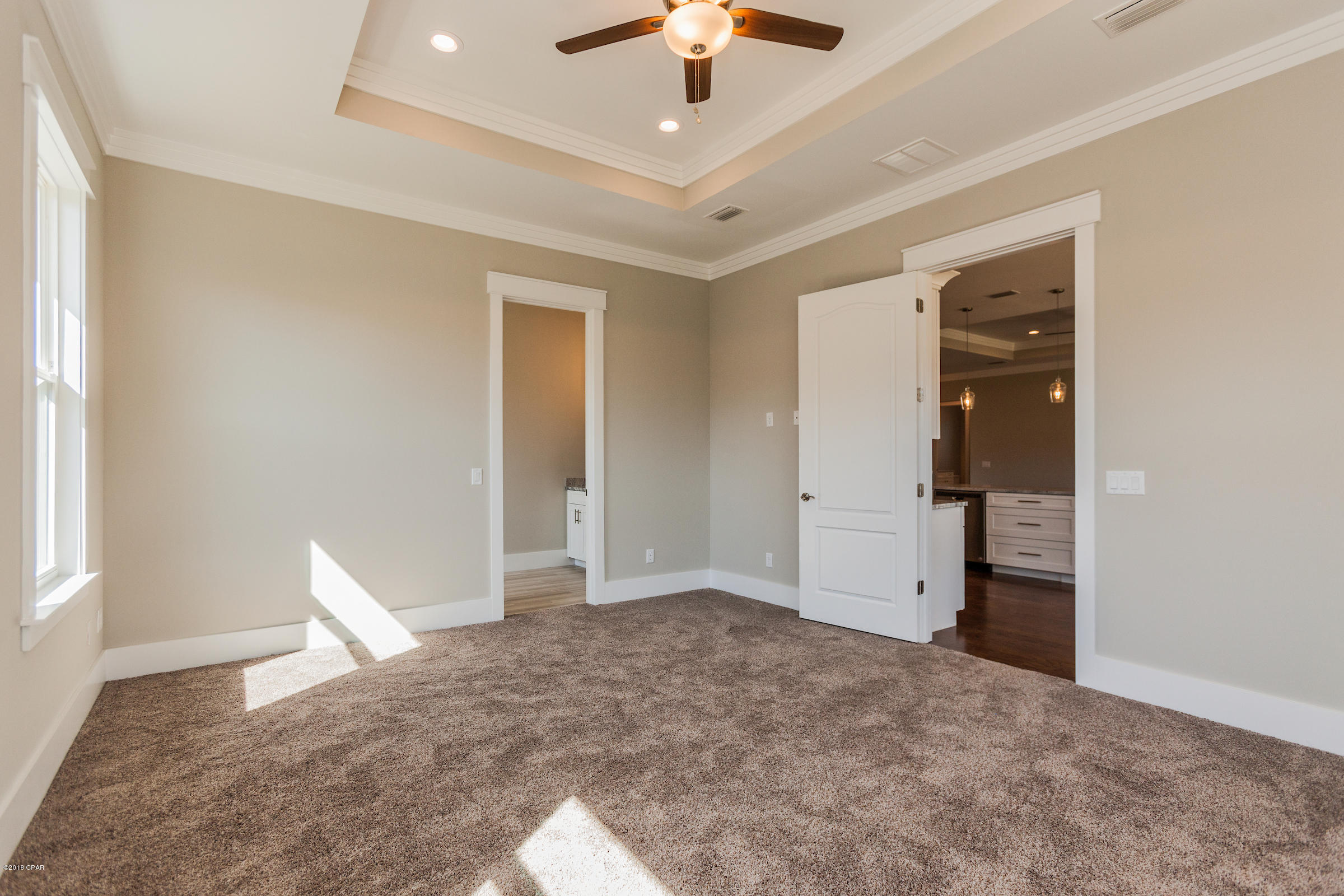 The Landings - Residential