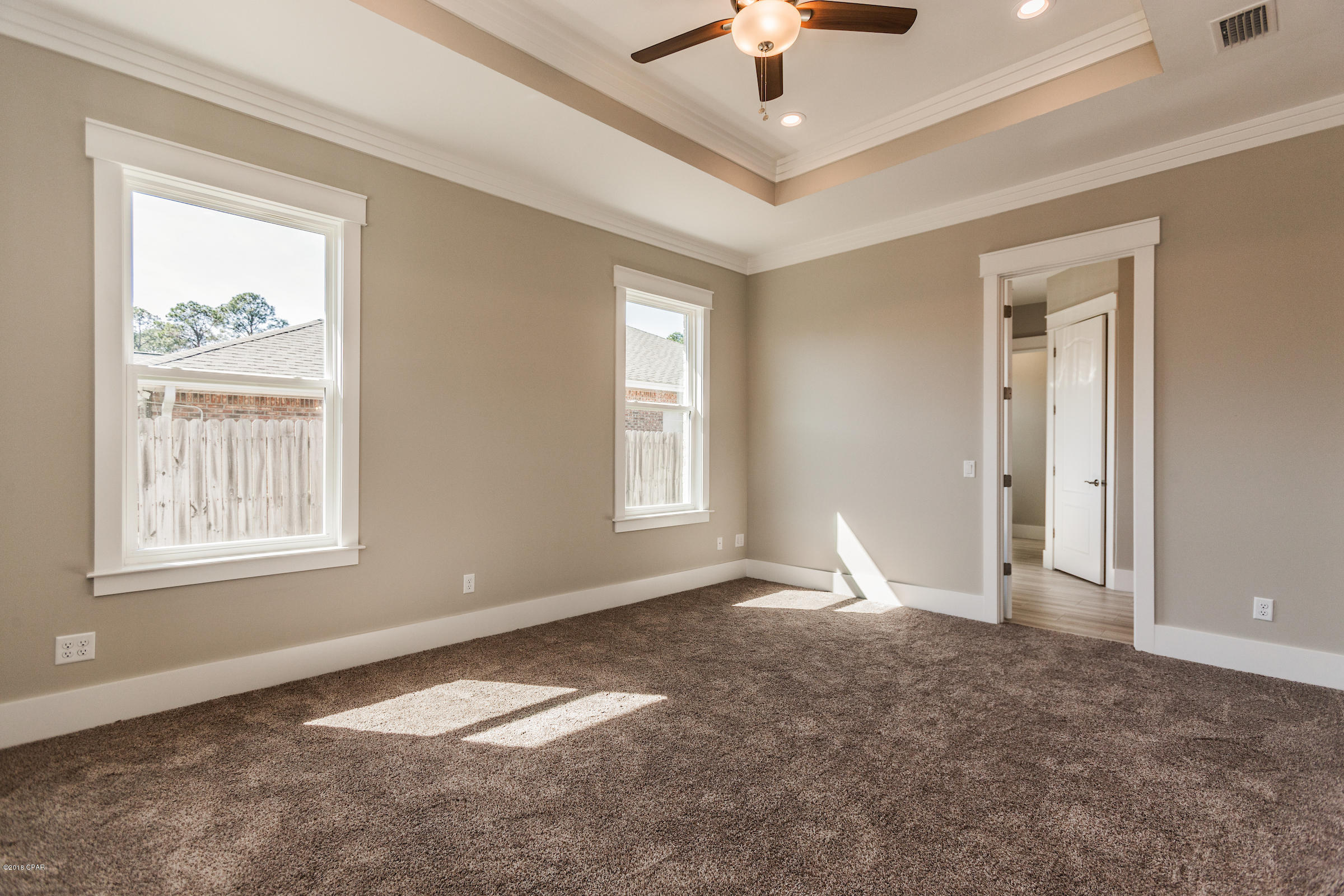 The Landings - Residential