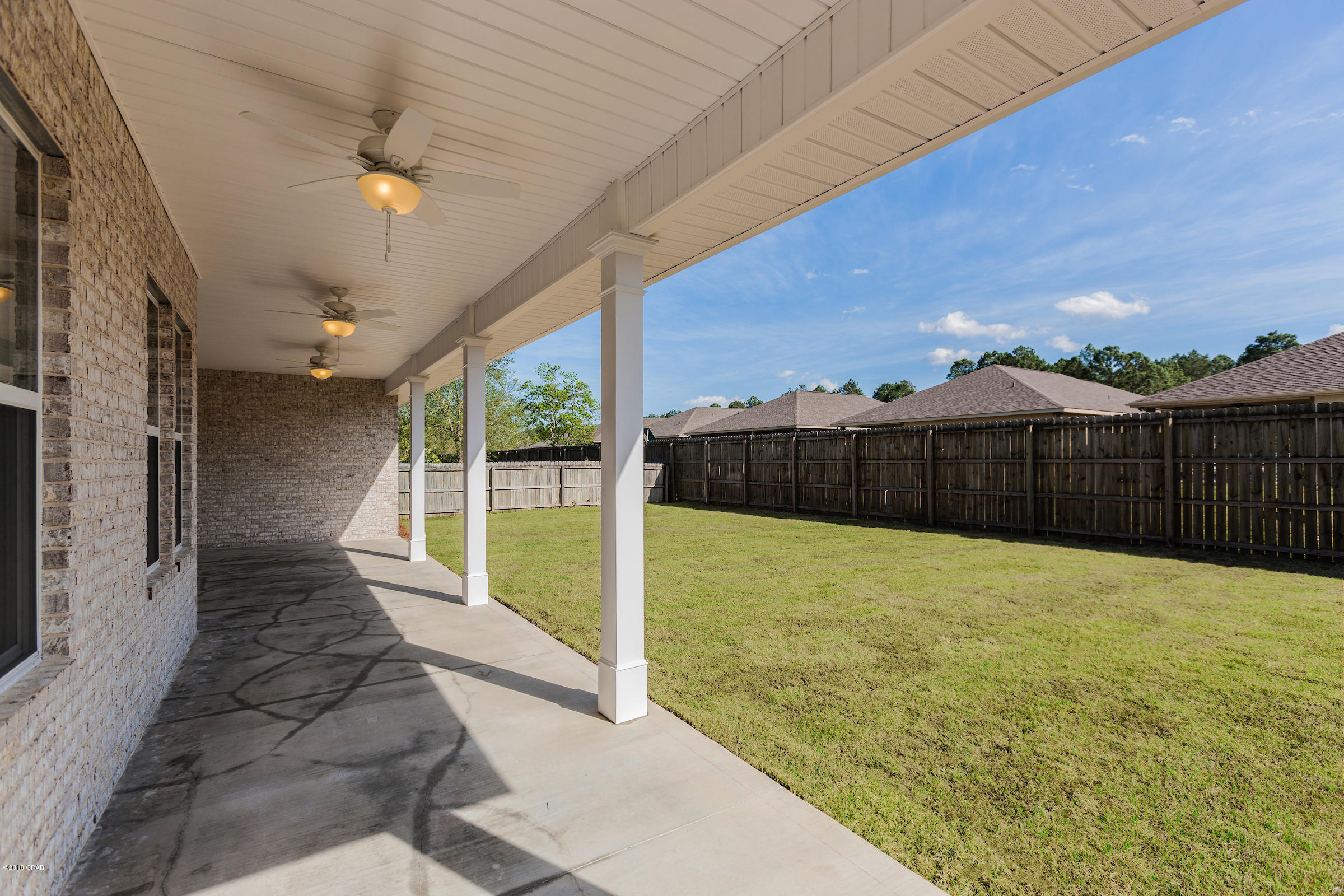 The Landings - Residential