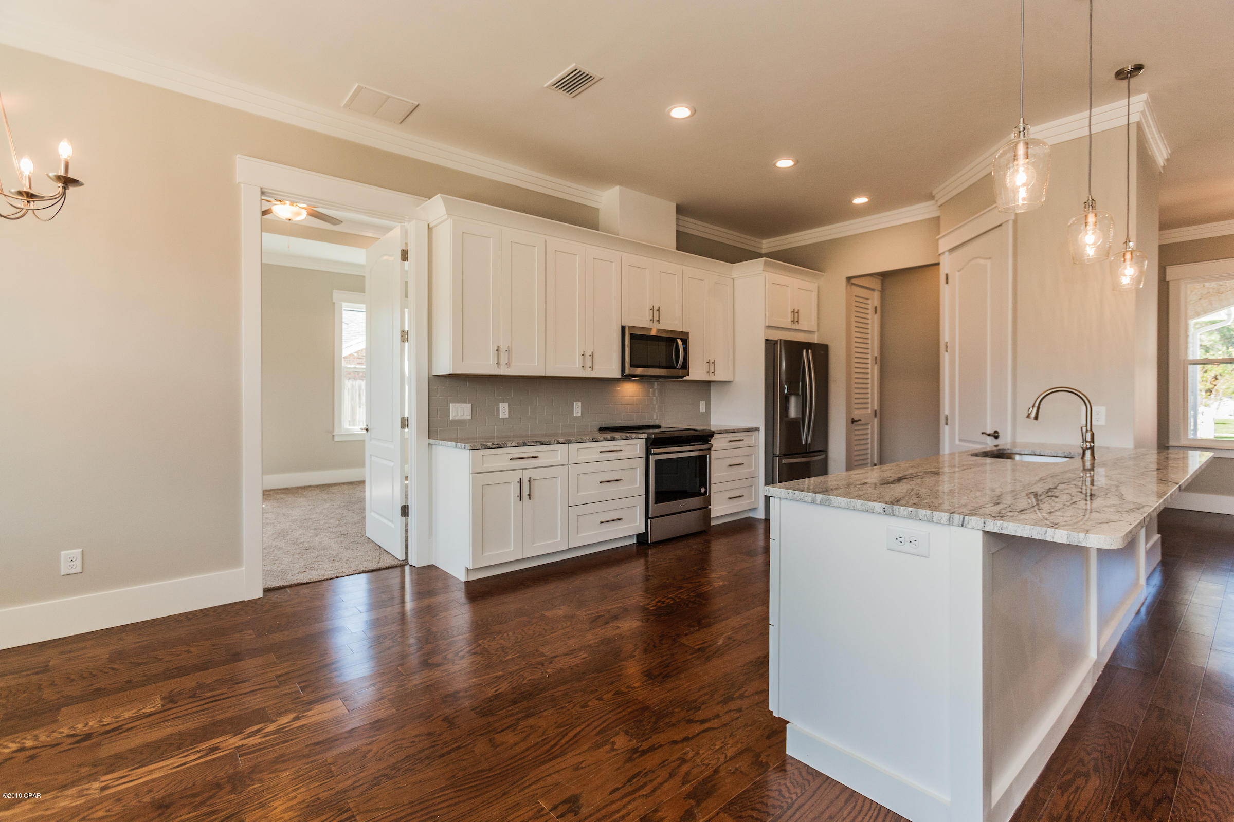 The Landings - Residential